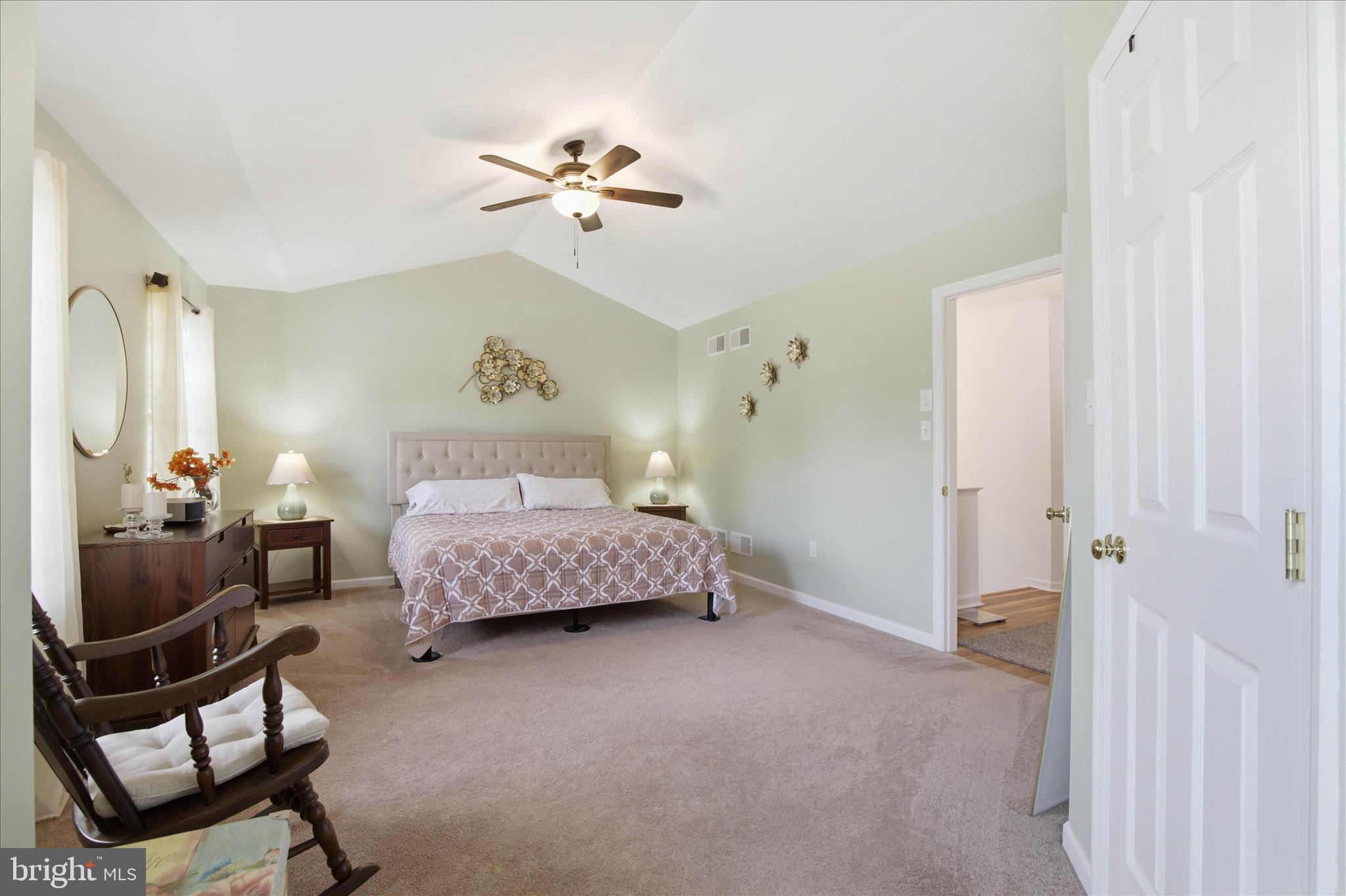 MALLARD PONDS - Residential