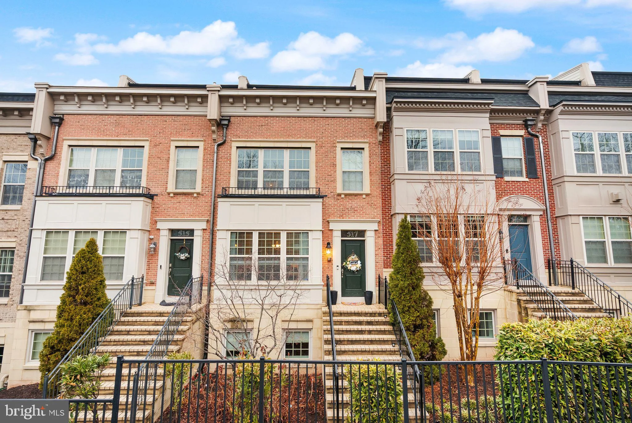 517 Overlook Park Drive Unit 47
