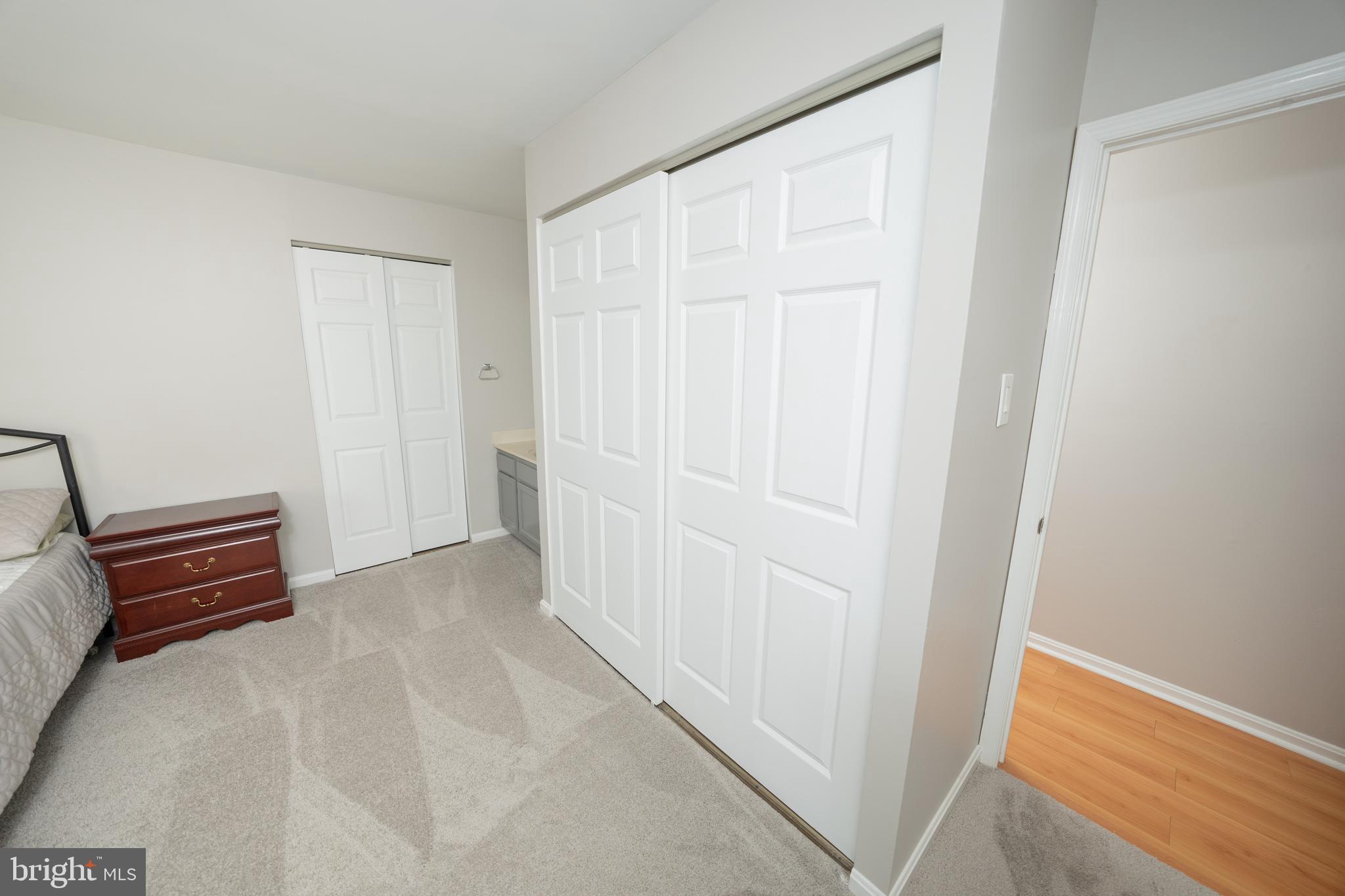 WOODWALK - Residential