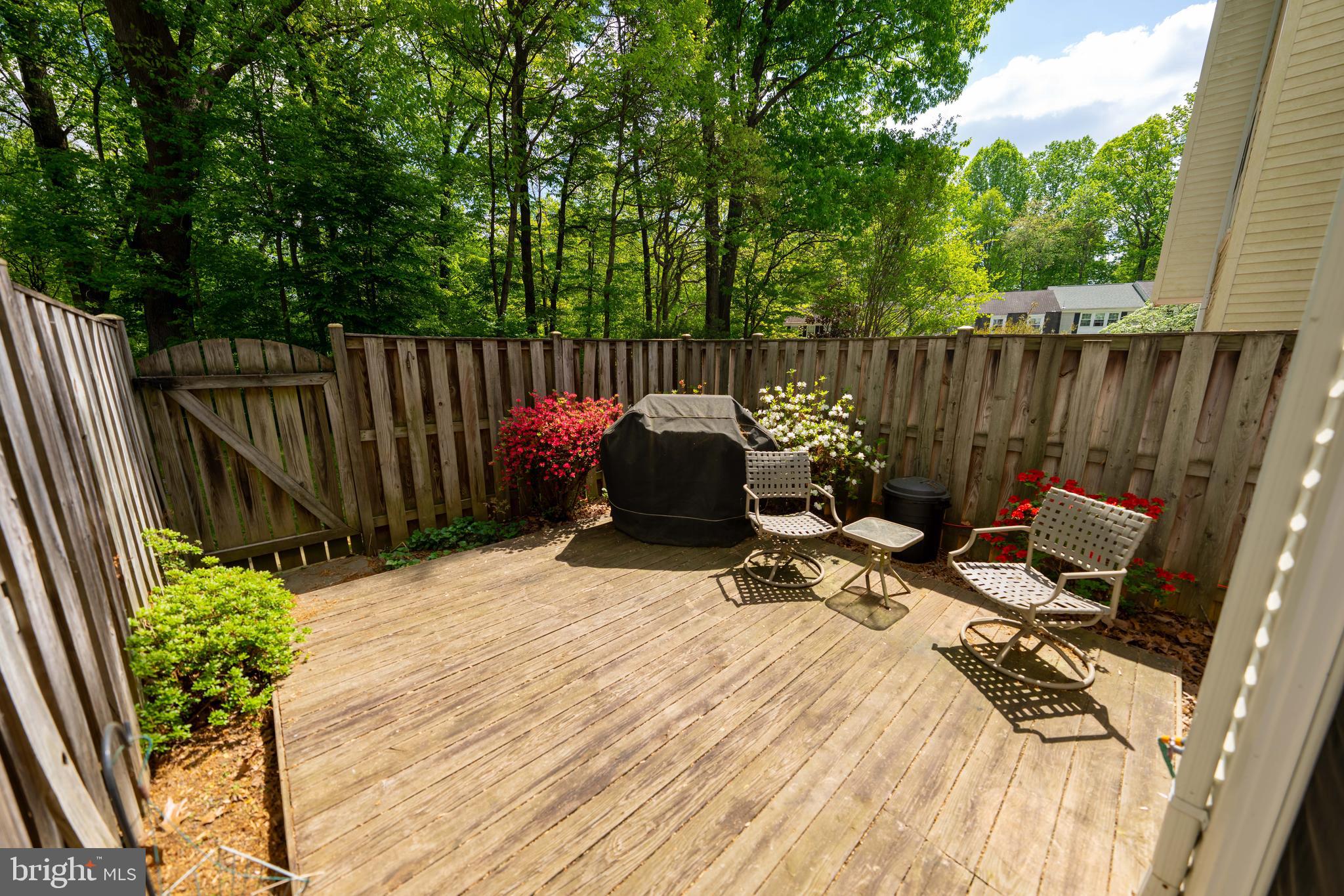 WOODWALK - Residential