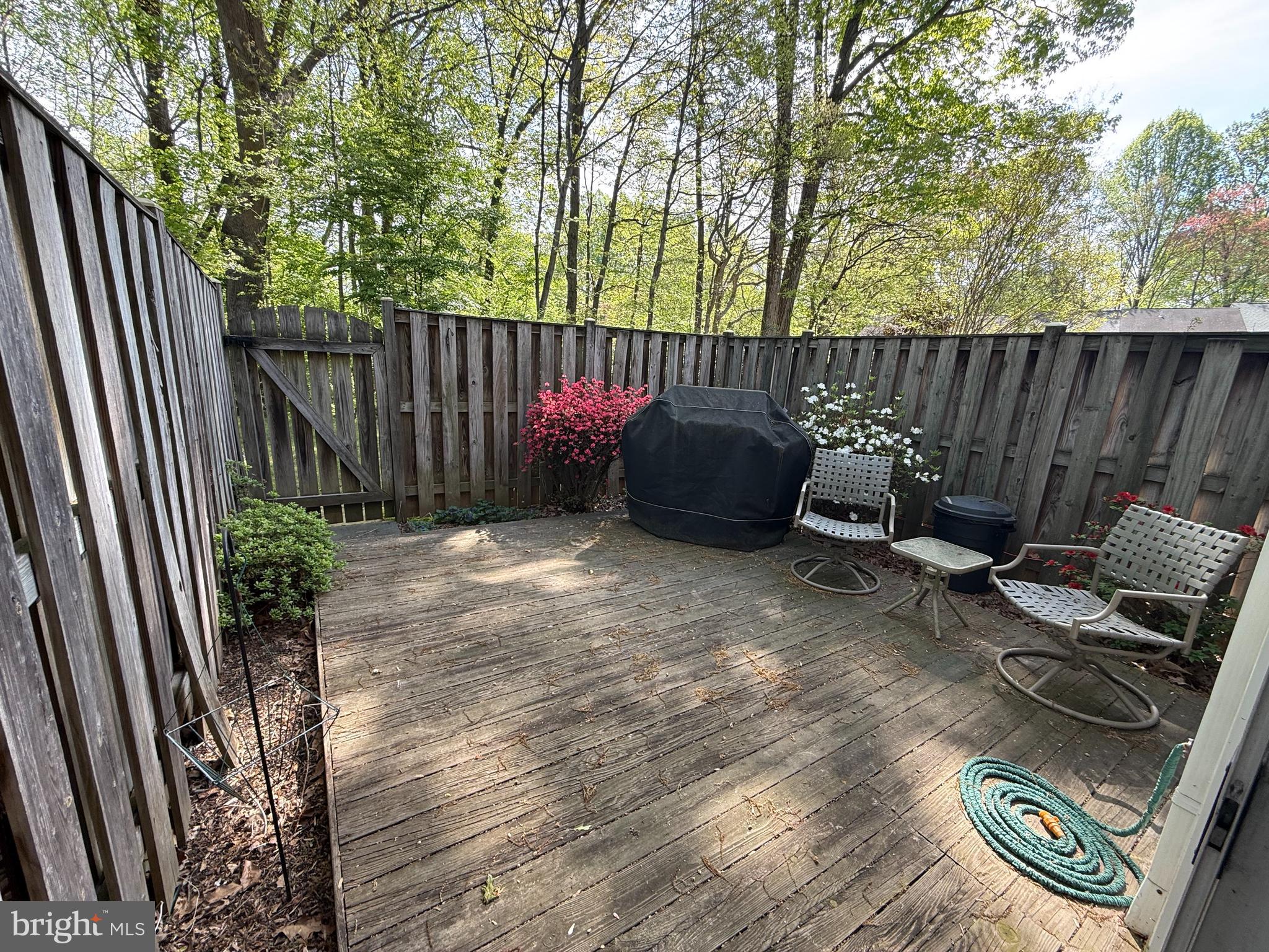 WOODWALK - Residential