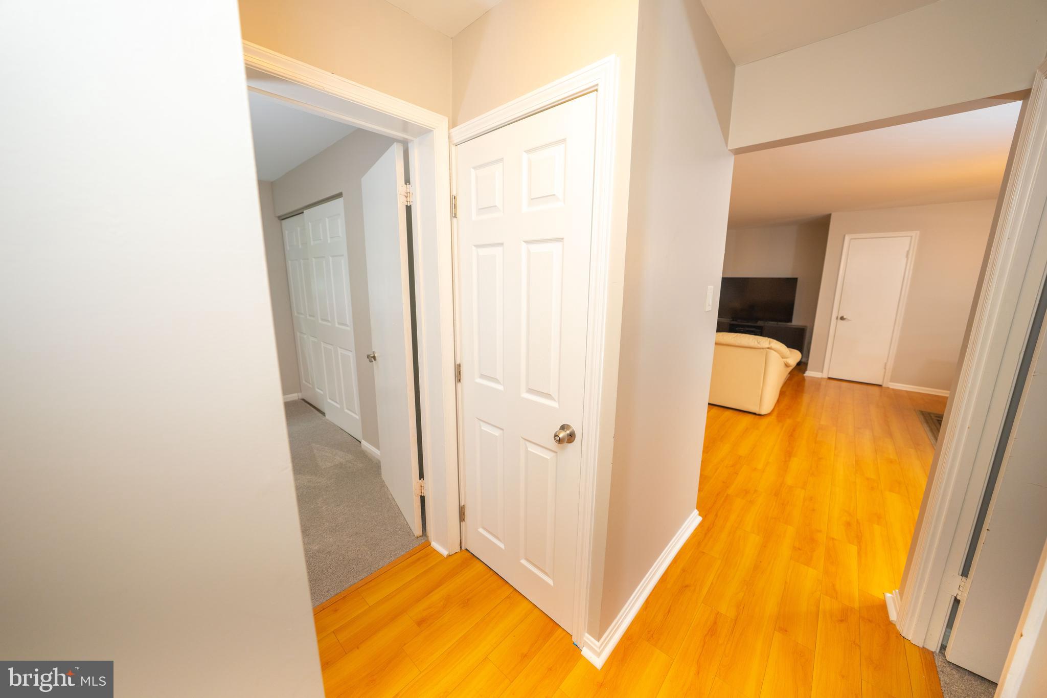 WOODWALK - Residential