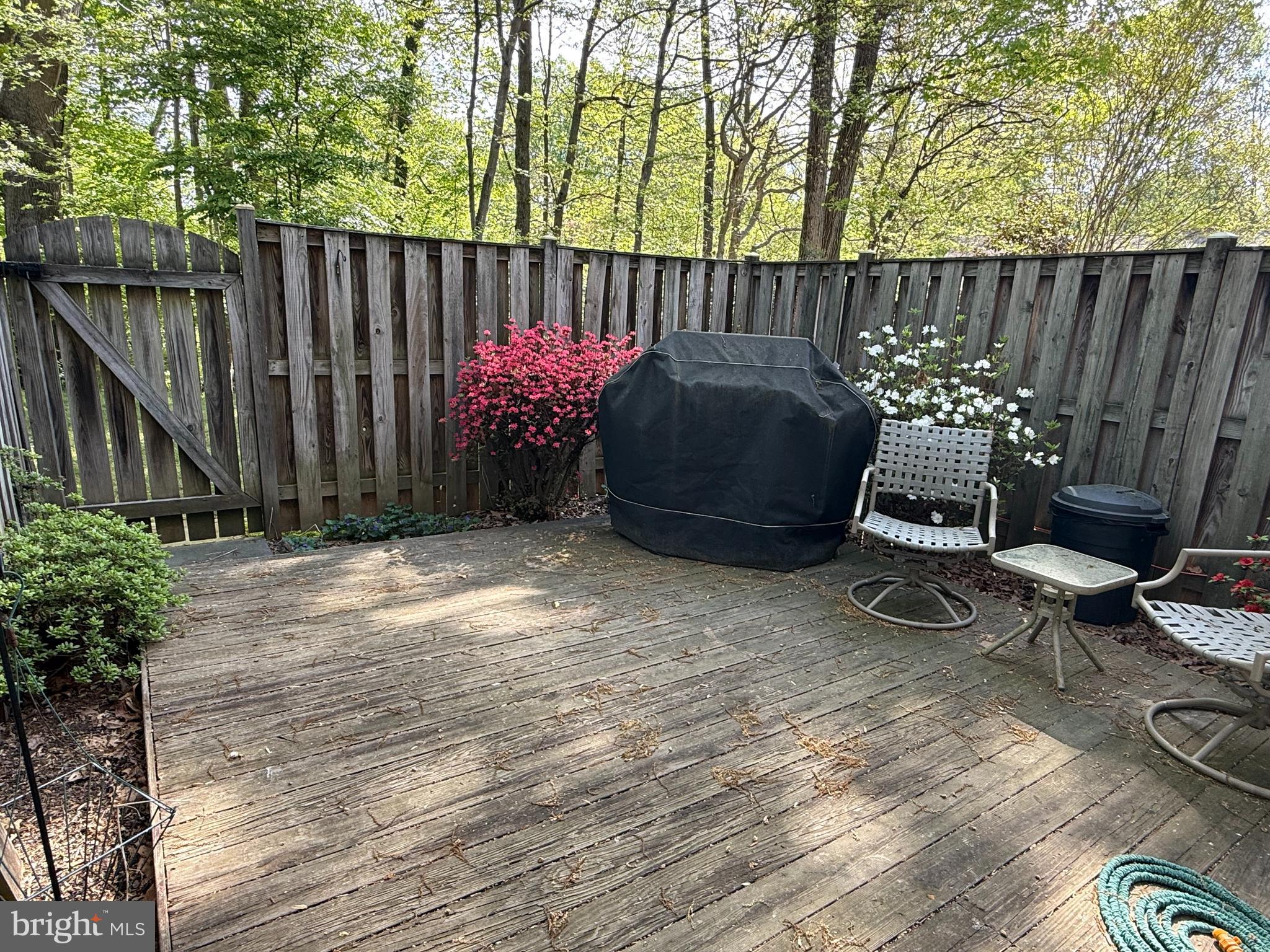 WOODWALK - Residential