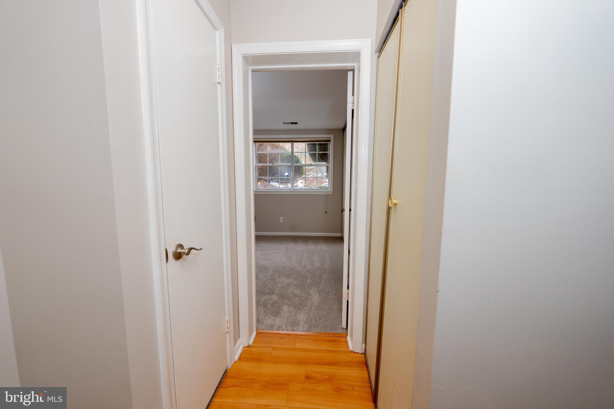 WOODWALK - Residential