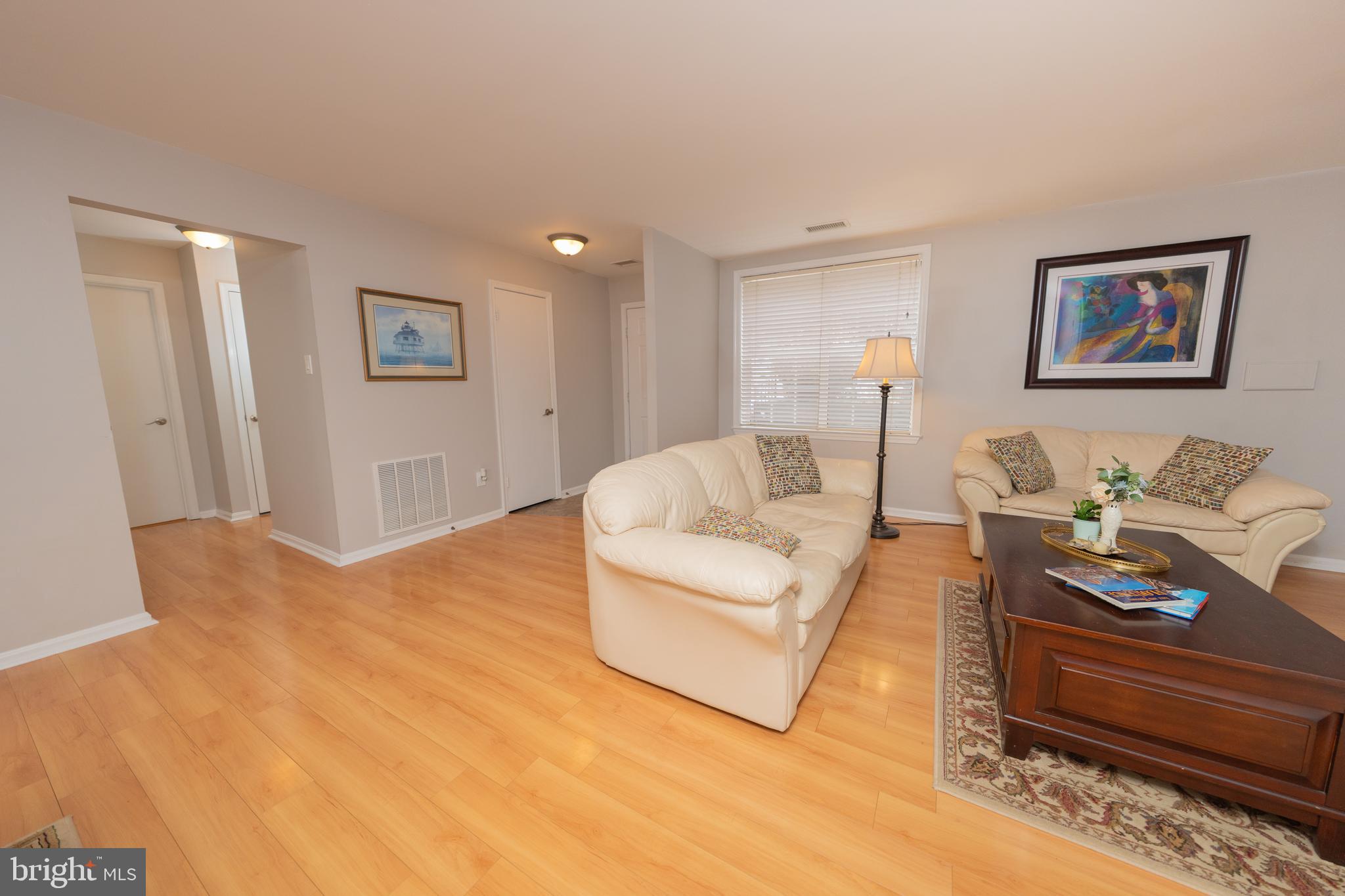 WOODWALK - Residential