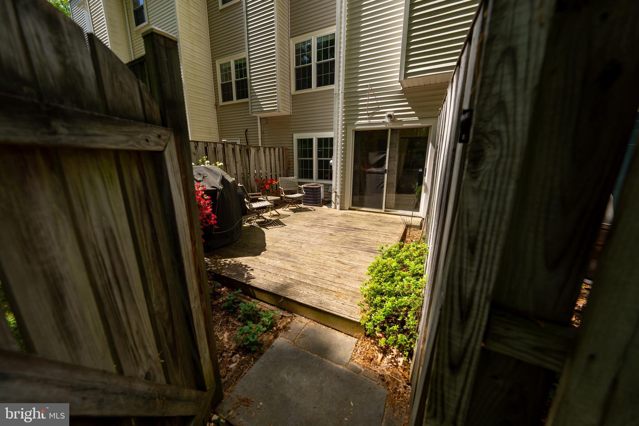 WOODWALK - Residential