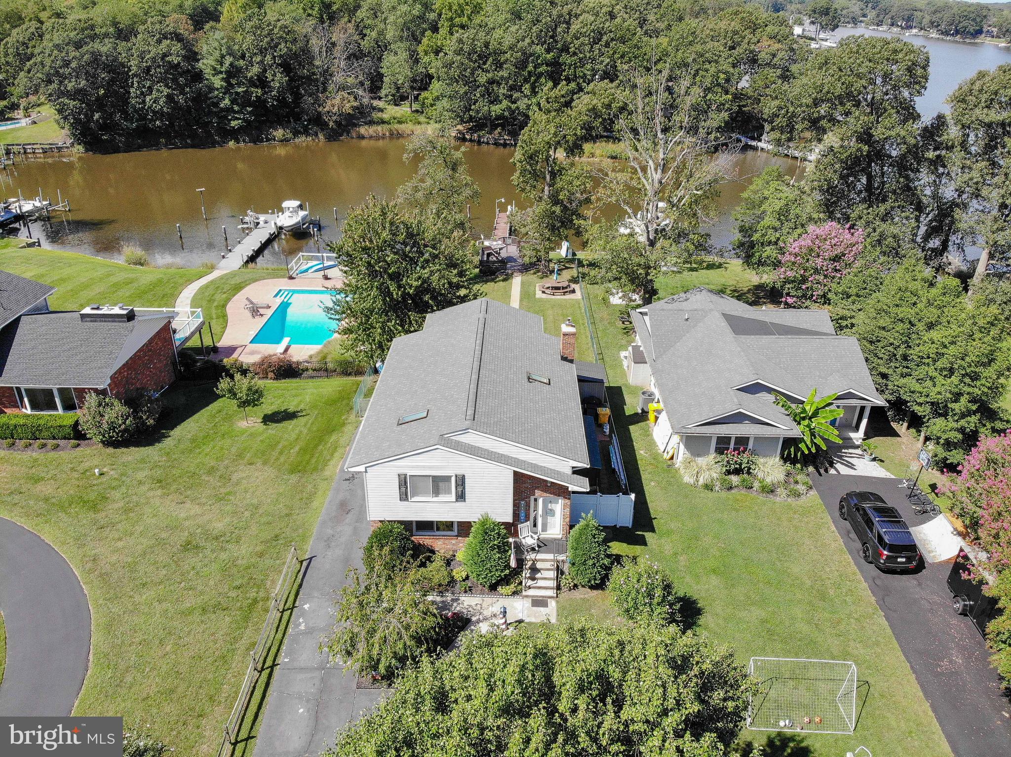 VENTNOR - Residential