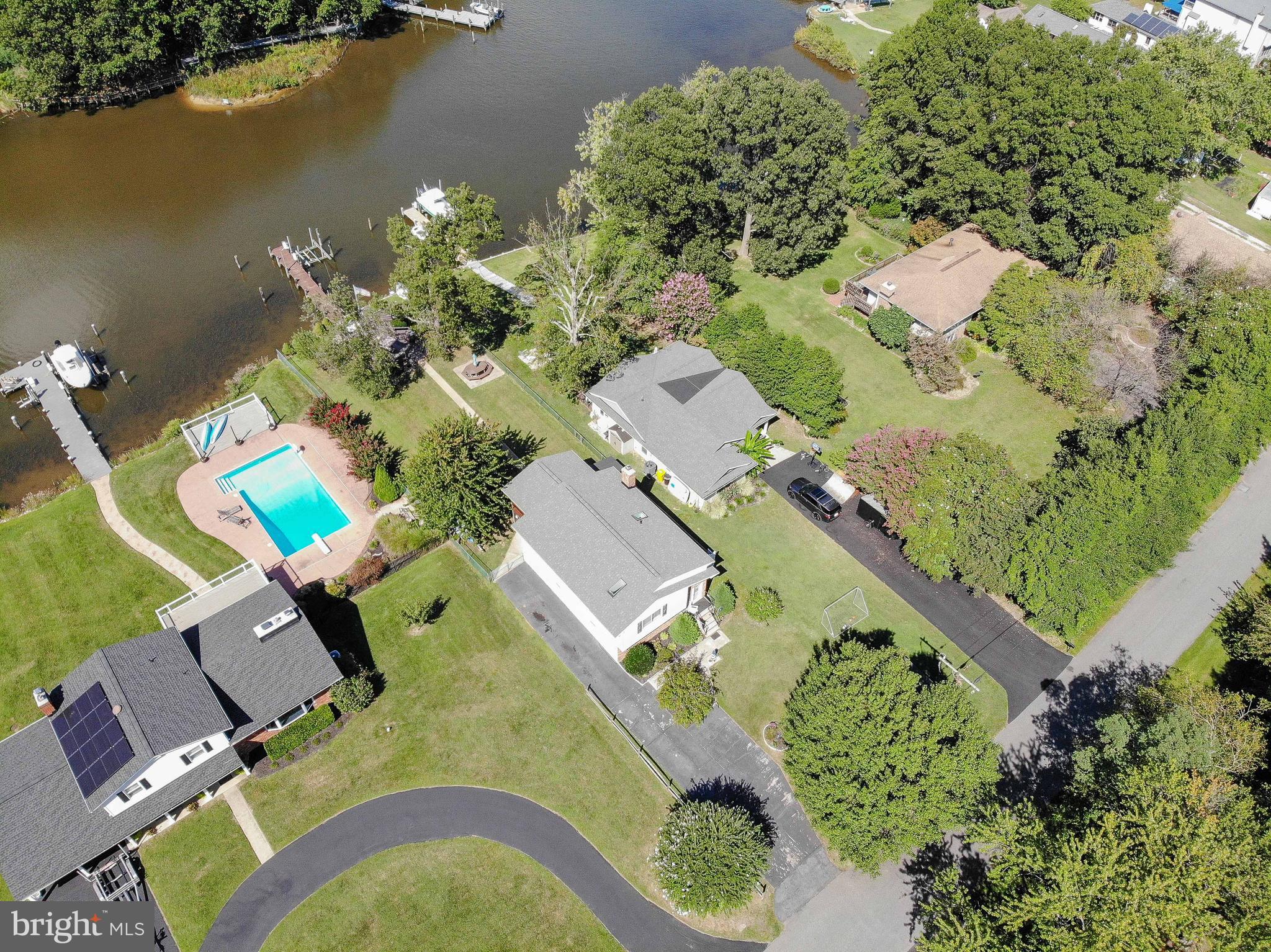 VENTNOR - Residential