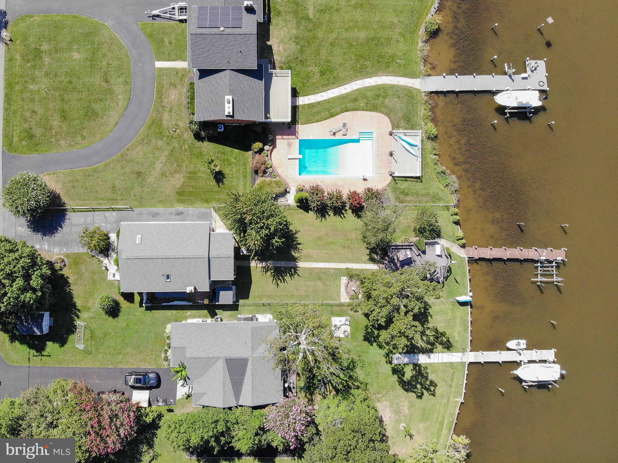 VENTNOR - Residential