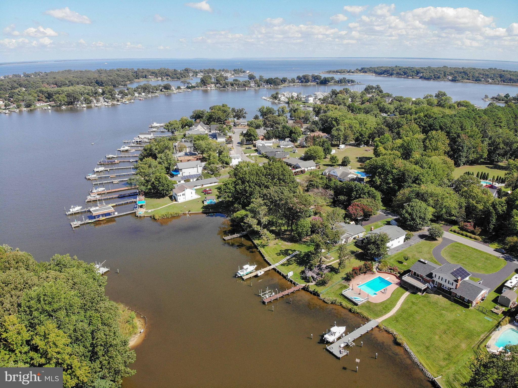 VENTNOR - Residential