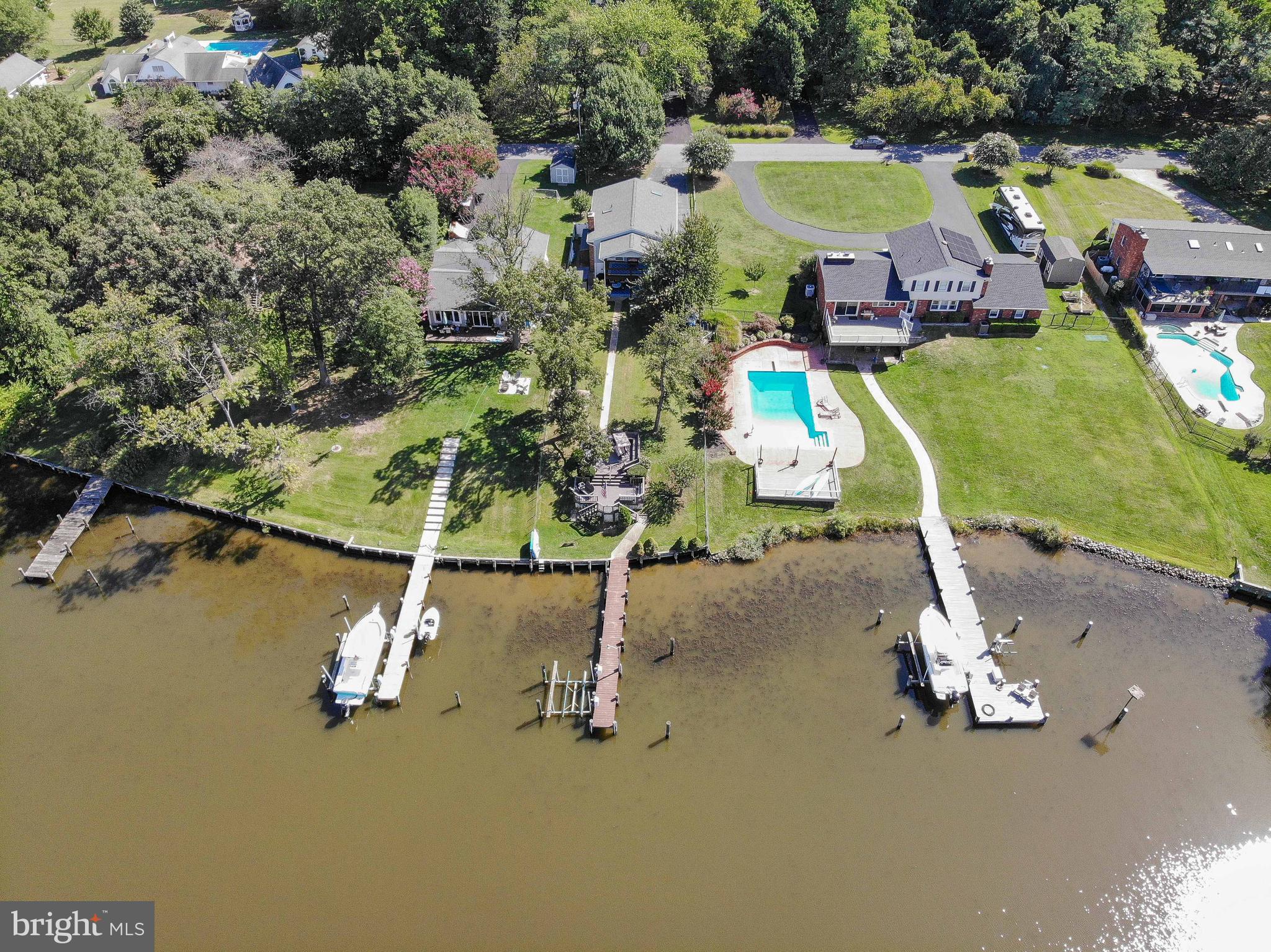 VENTNOR - Residential