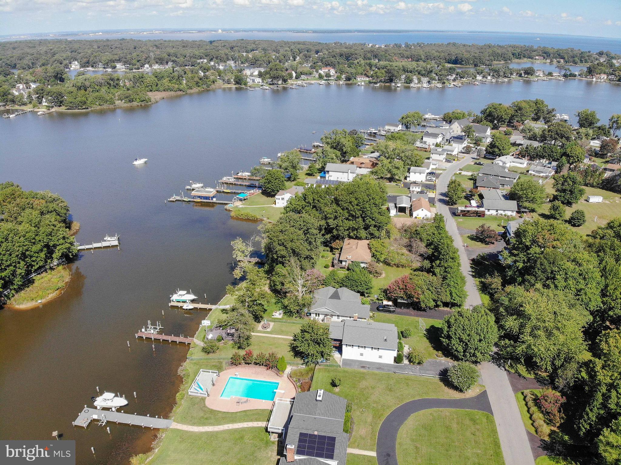 VENTNOR - Residential