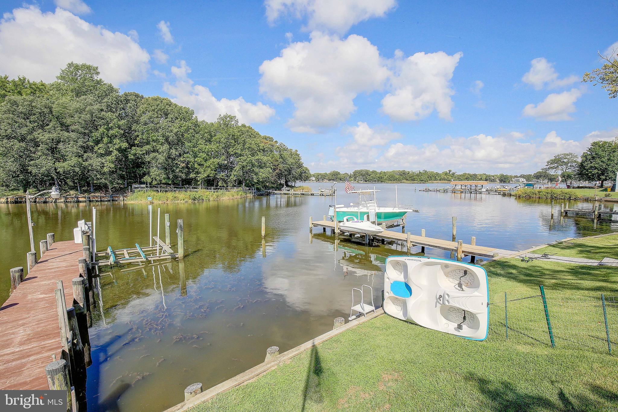 VENTNOR - Residential