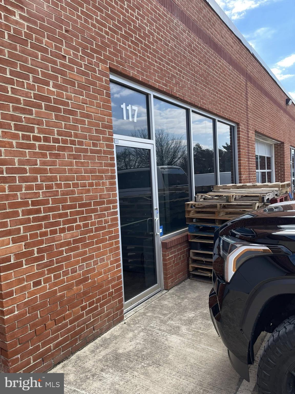 1341 HUGHES FORD ROAD 114 AND 117 COMBINED