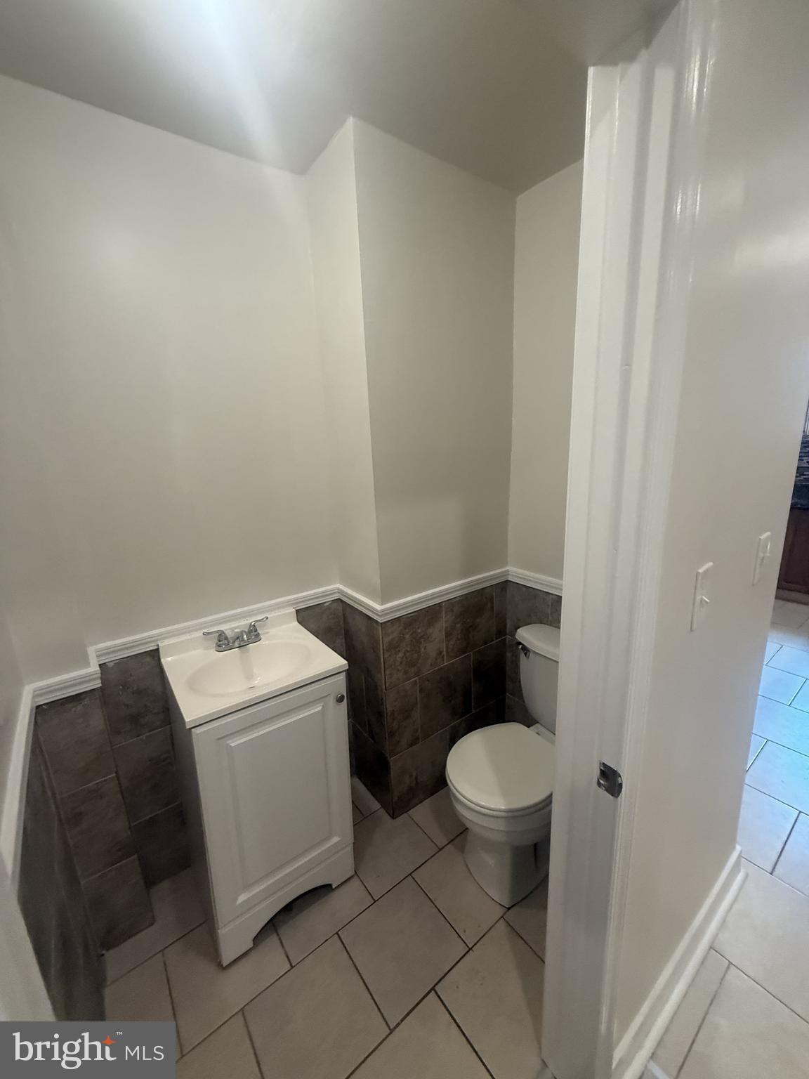 WEST BALTIMORE - Residential Lease