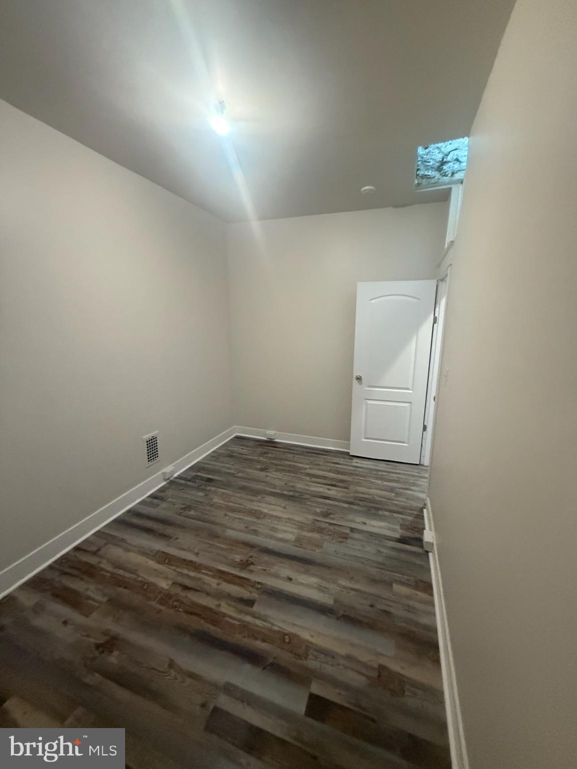 WEST BALTIMORE - Residential Lease