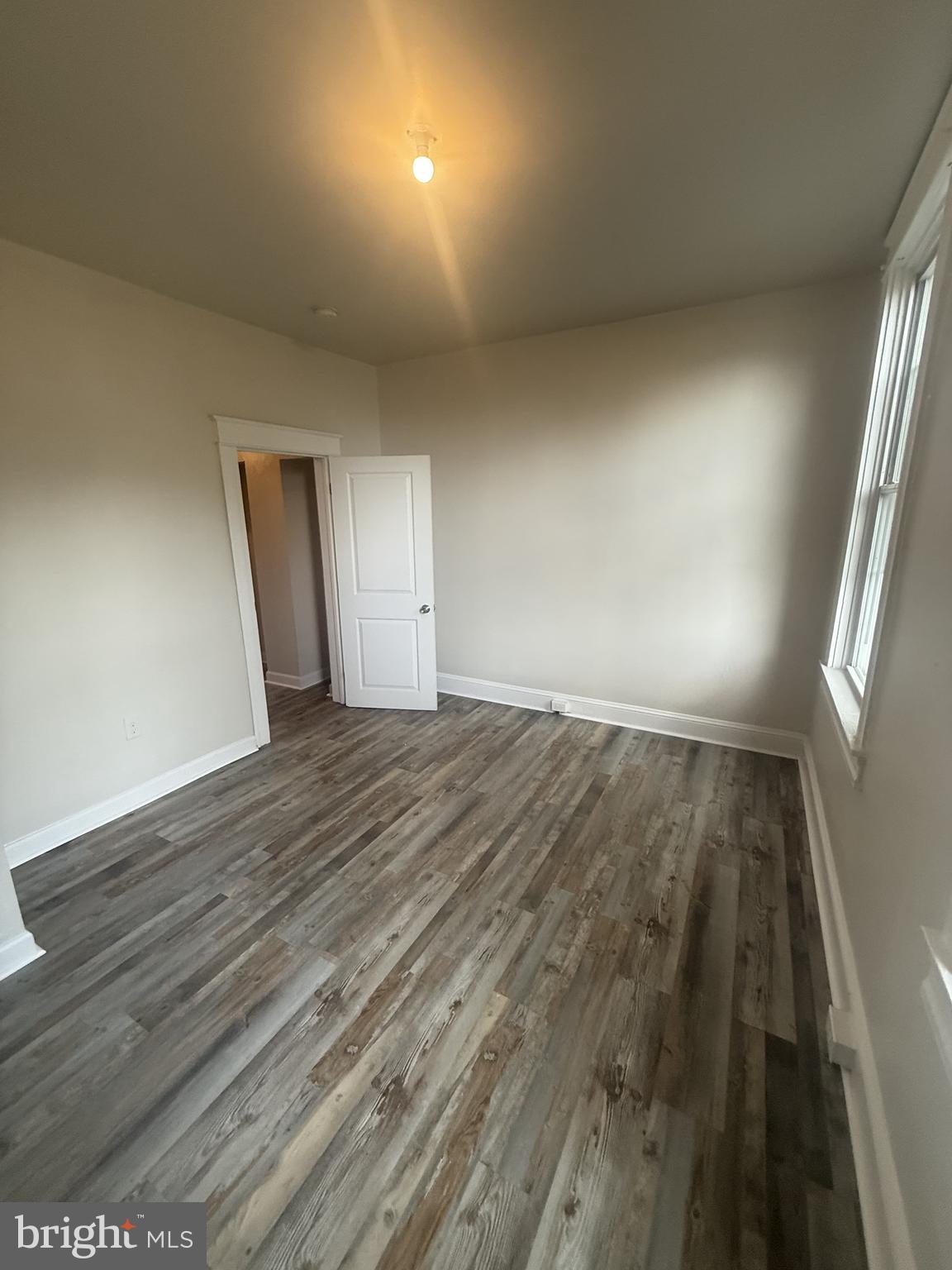 WEST BALTIMORE - Residential Lease