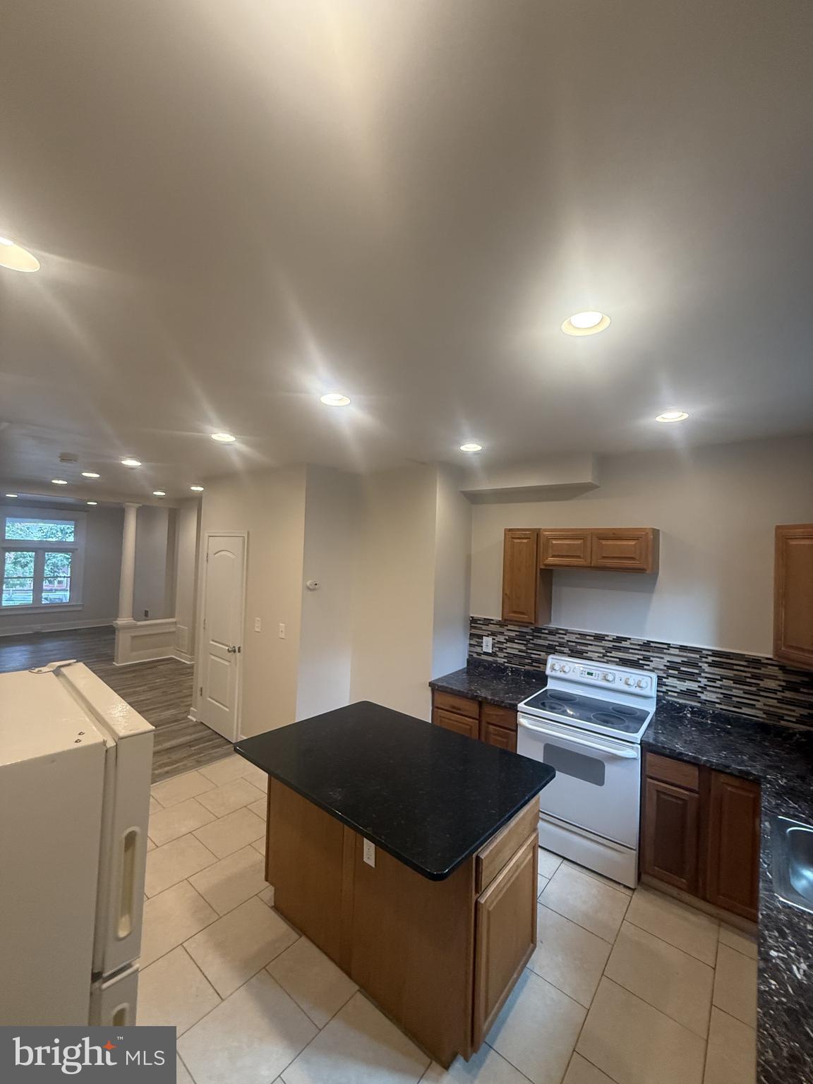WEST BALTIMORE - Residential Lease