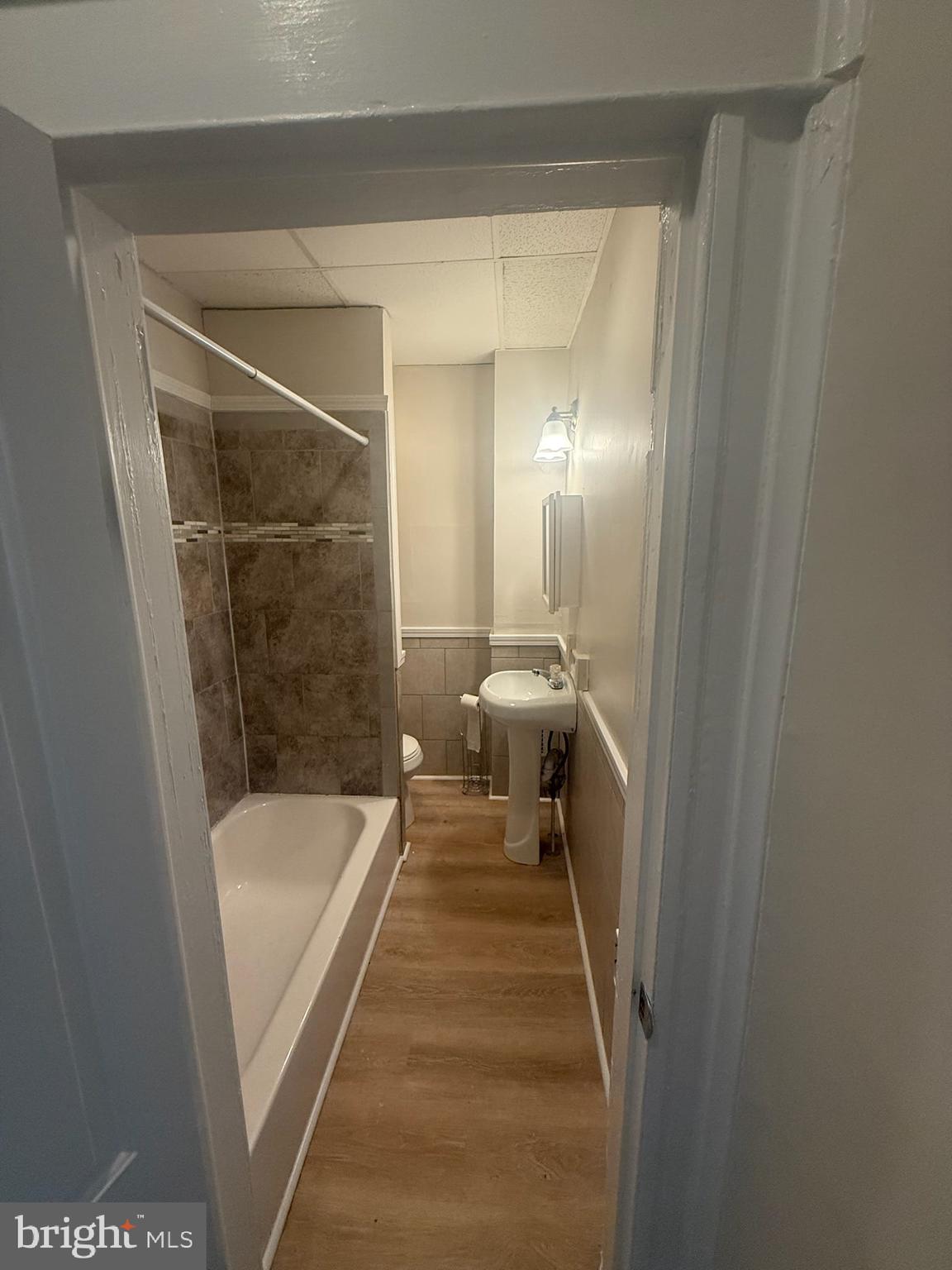 WEST BALTIMORE - Residential Lease