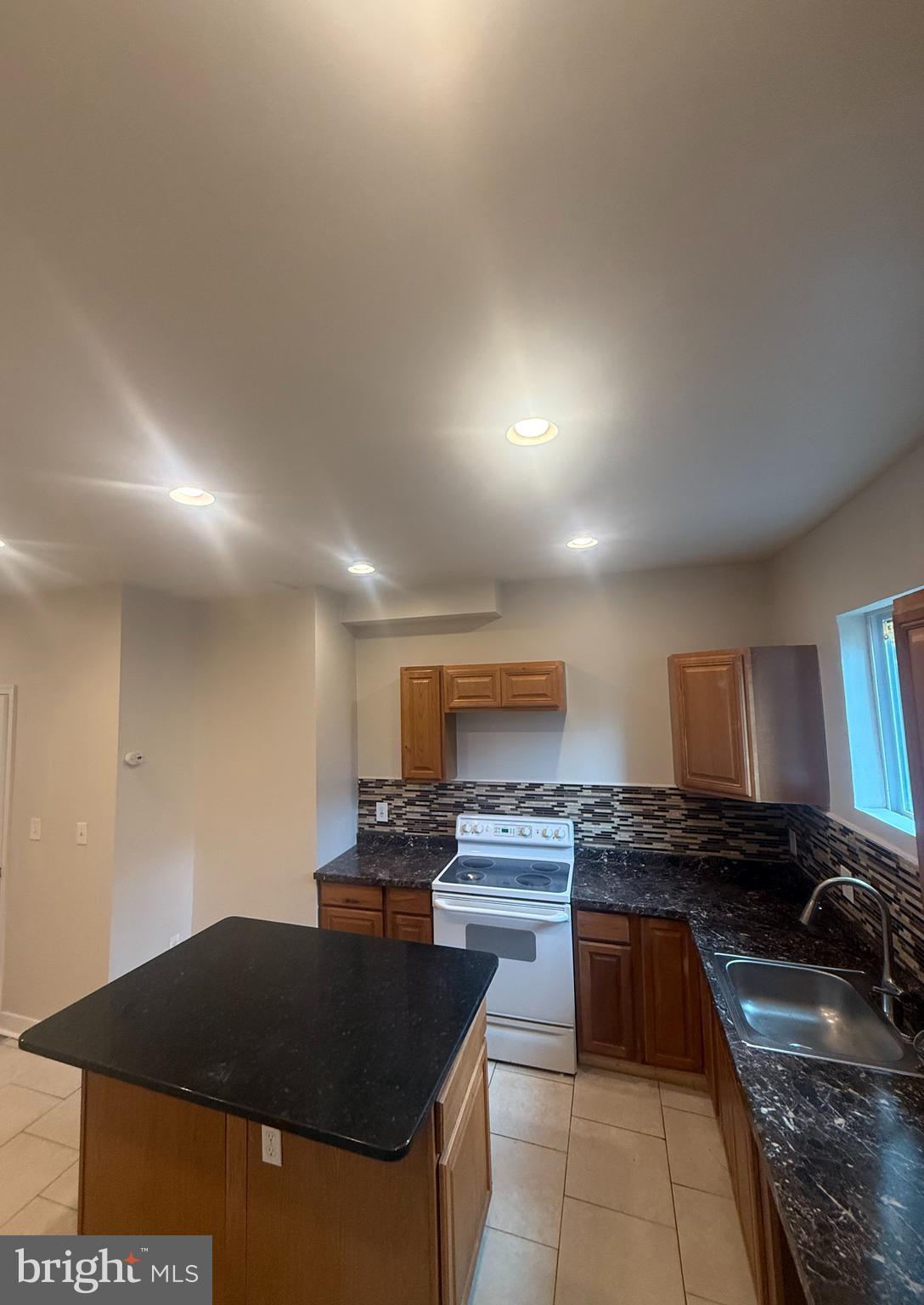 WEST BALTIMORE - Residential Lease