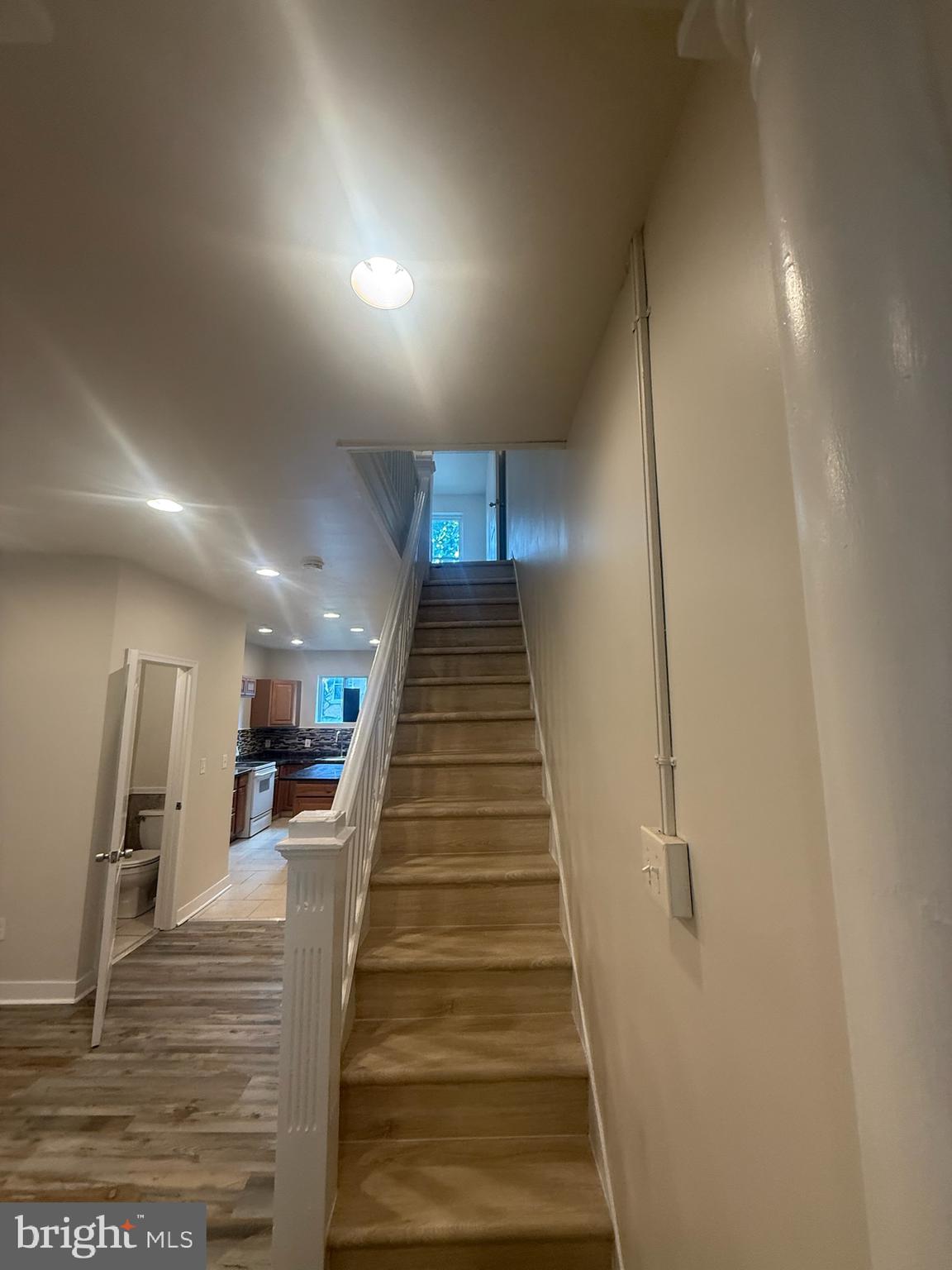 WEST BALTIMORE - Residential Lease
