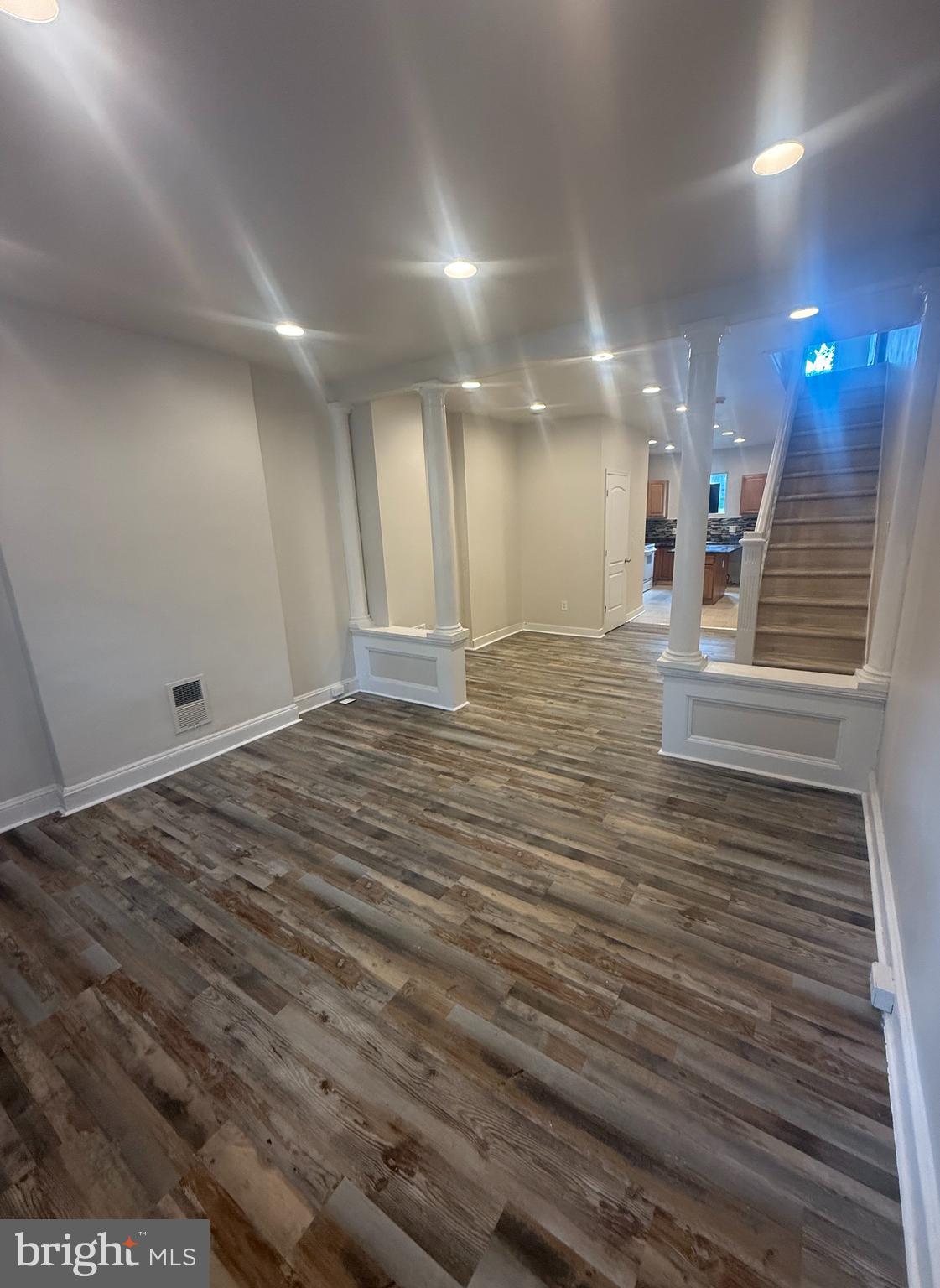 WEST BALTIMORE - Residential Lease