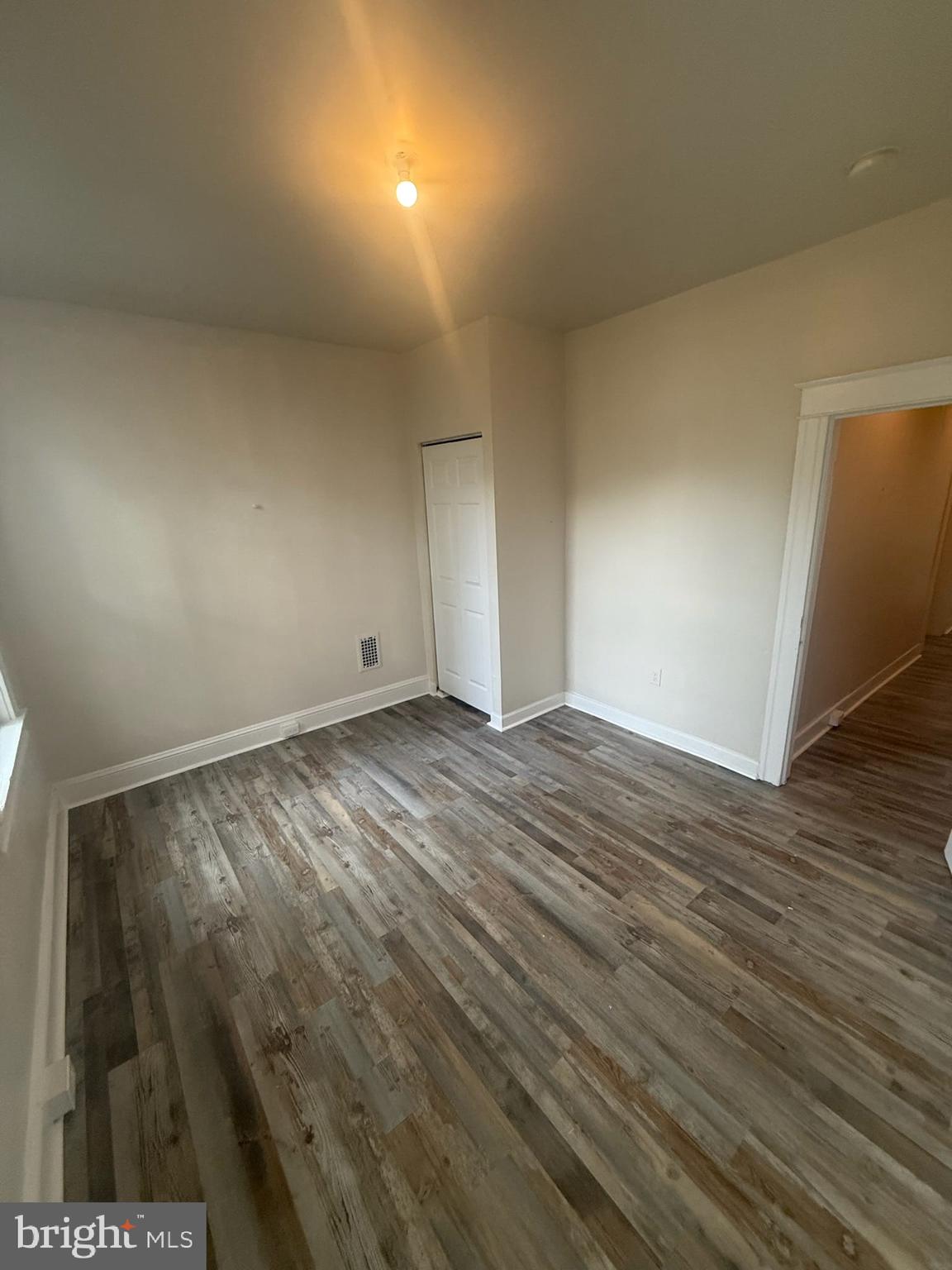 WEST BALTIMORE - Residential Lease