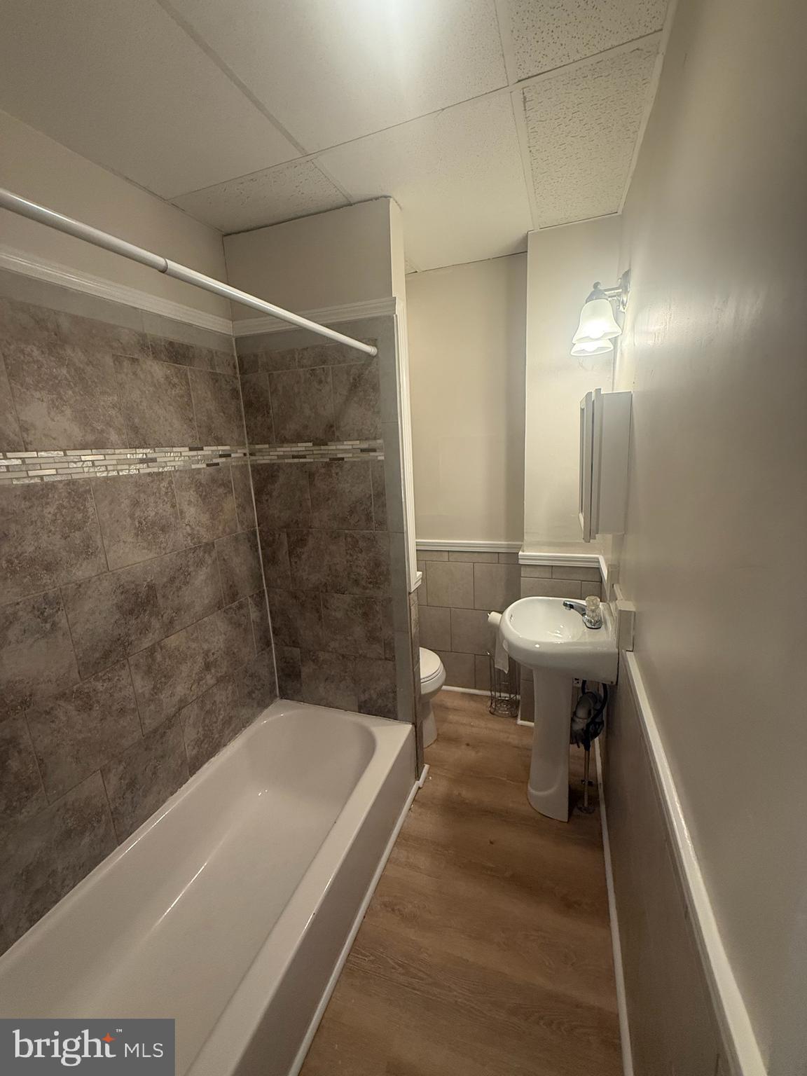 WEST BALTIMORE - Residential Lease