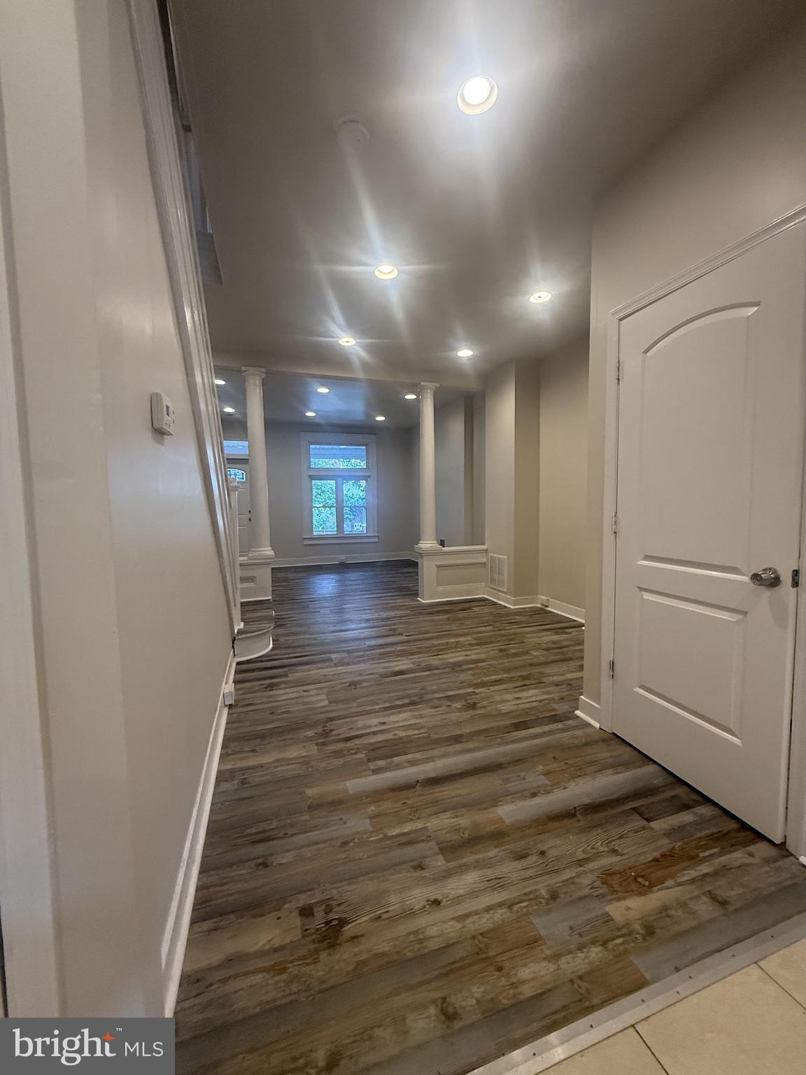 WEST BALTIMORE - Residential Lease