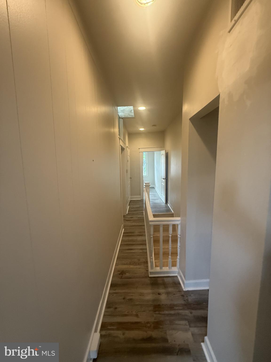 WEST BALTIMORE - Residential Lease