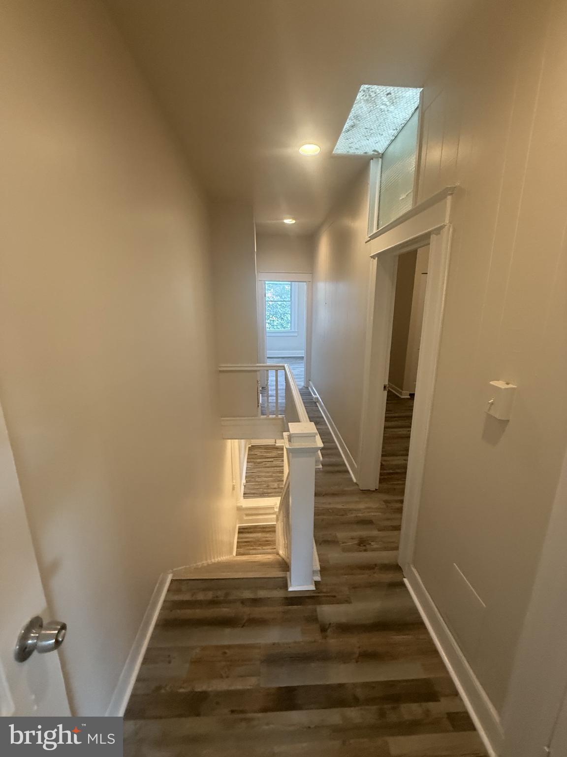 WEST BALTIMORE - Residential Lease