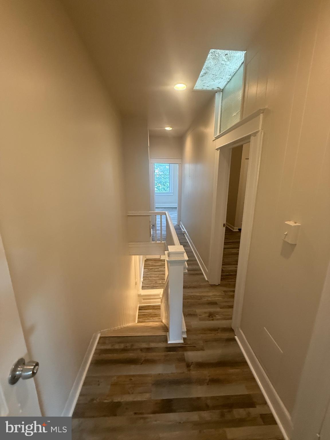 WEST BALTIMORE - Residential Lease