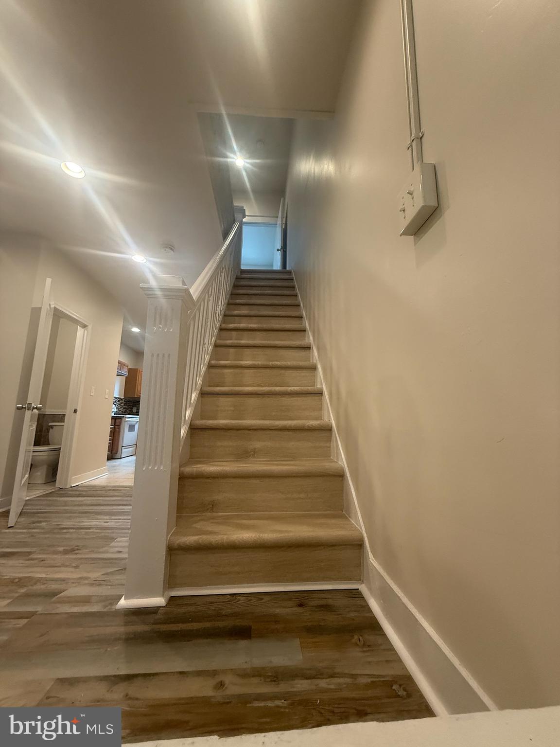 WEST BALTIMORE - Residential Lease