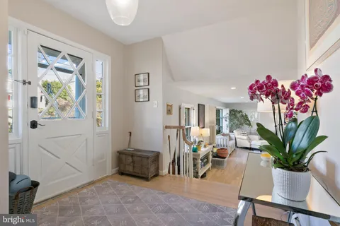 4838 Park Avenue, Bethesda, MD MLS: MDMC2169840