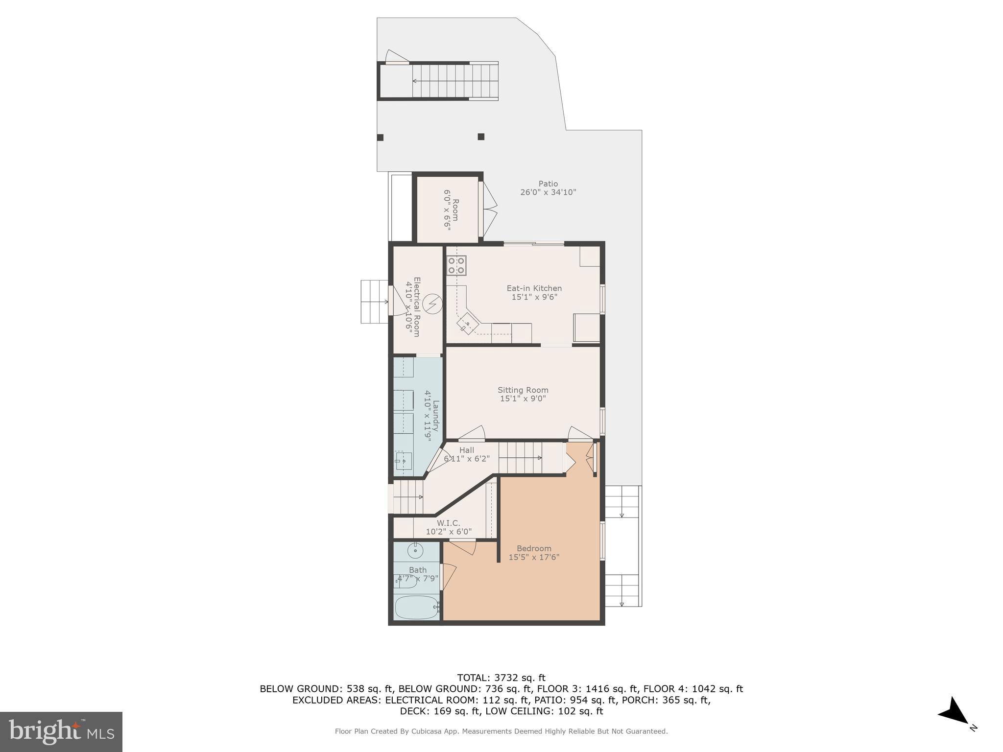 BROOKDALE - Residential
