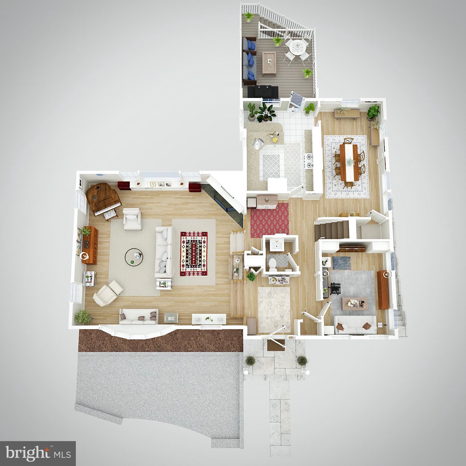 BROOKDALE - Residential