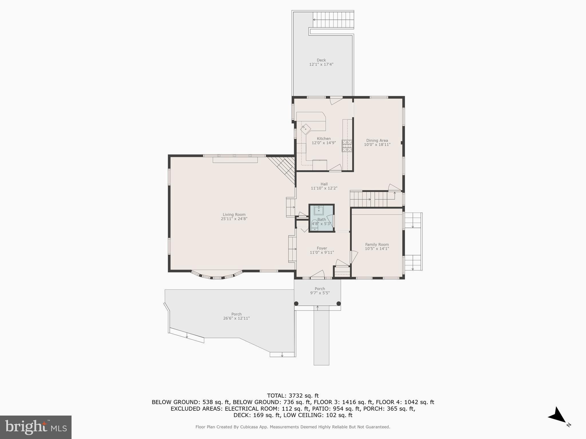 BROOKDALE - Residential