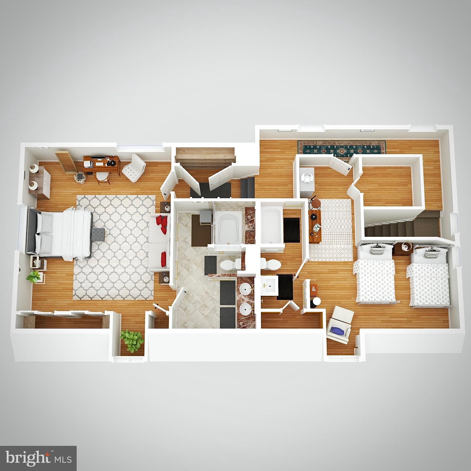 BROOKDALE - Residential