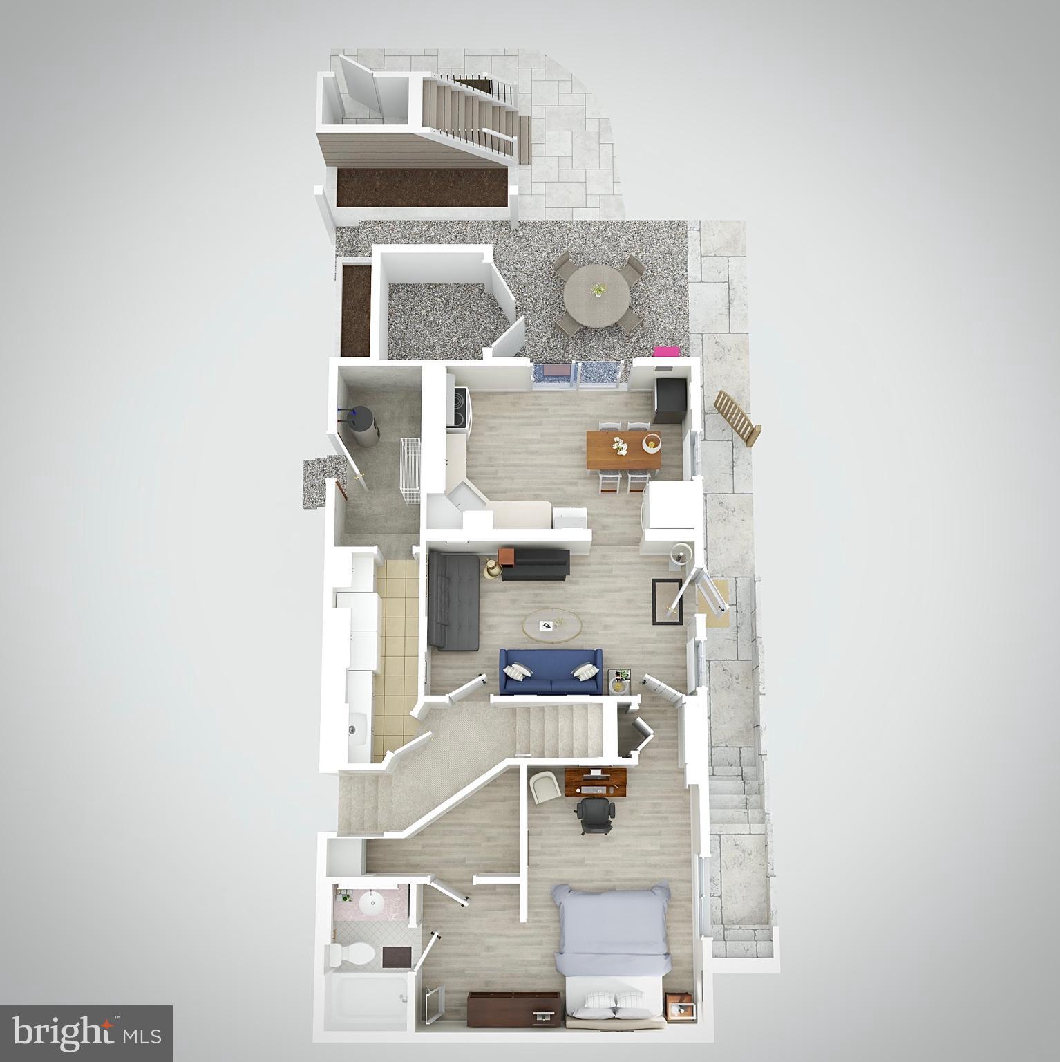 BROOKDALE - Residential