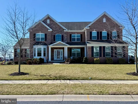 415 Rosenberger Drive, Middletown, DE MLS: DENC2078162
