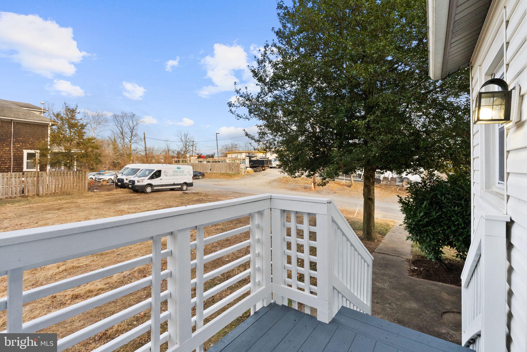 WARNERS ADDITION TO KENSINGTON - Residential Lease