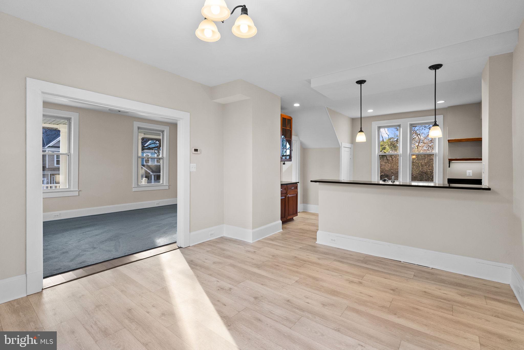 WARNERS ADDITION TO KENSINGTON - Residential Lease