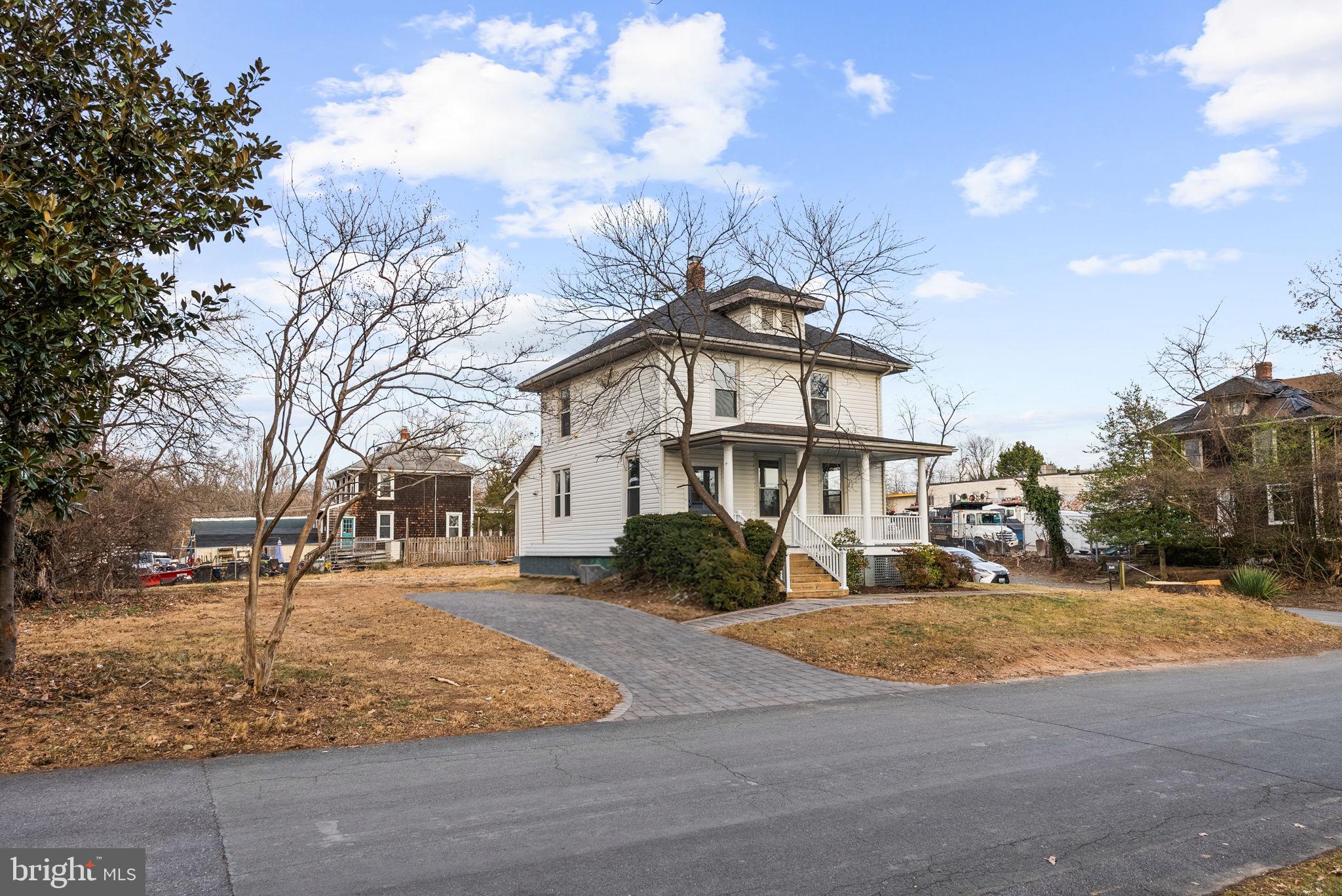 WARNERS ADDITION TO KENSINGTON - Residential Lease