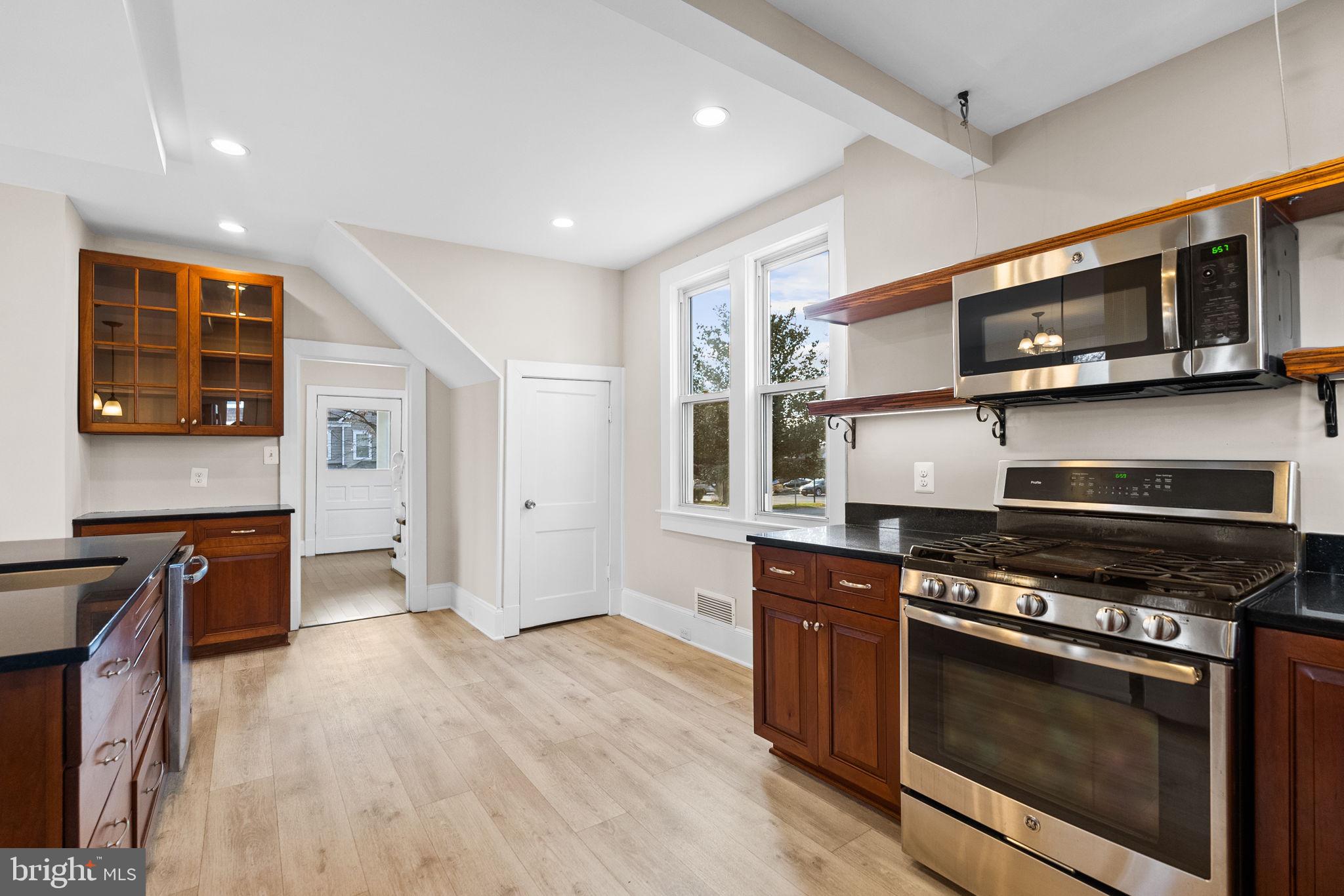 WARNERS ADDITION TO KENSINGTON - Residential Lease