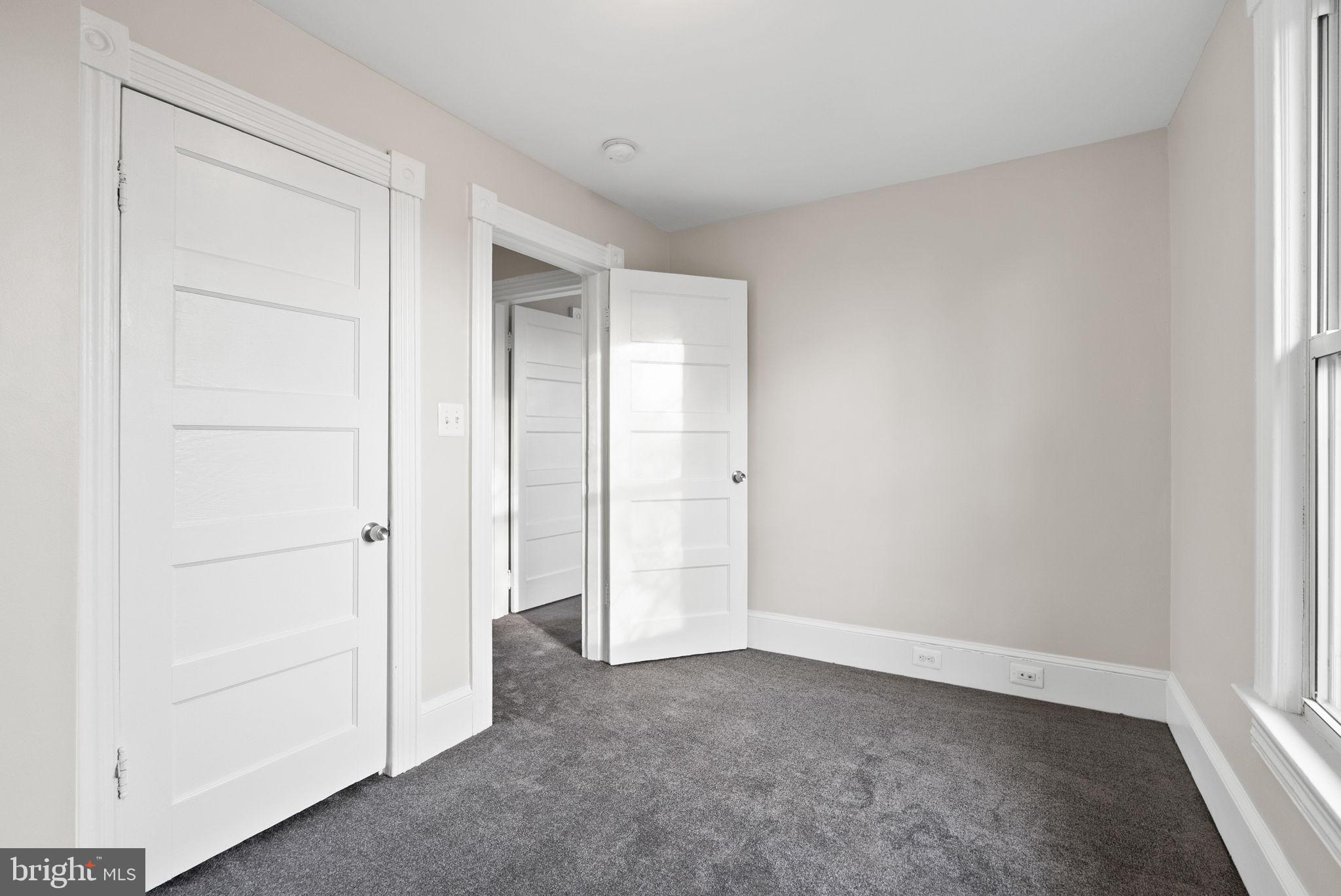 WARNERS ADDITION TO KENSINGTON - Residential Lease