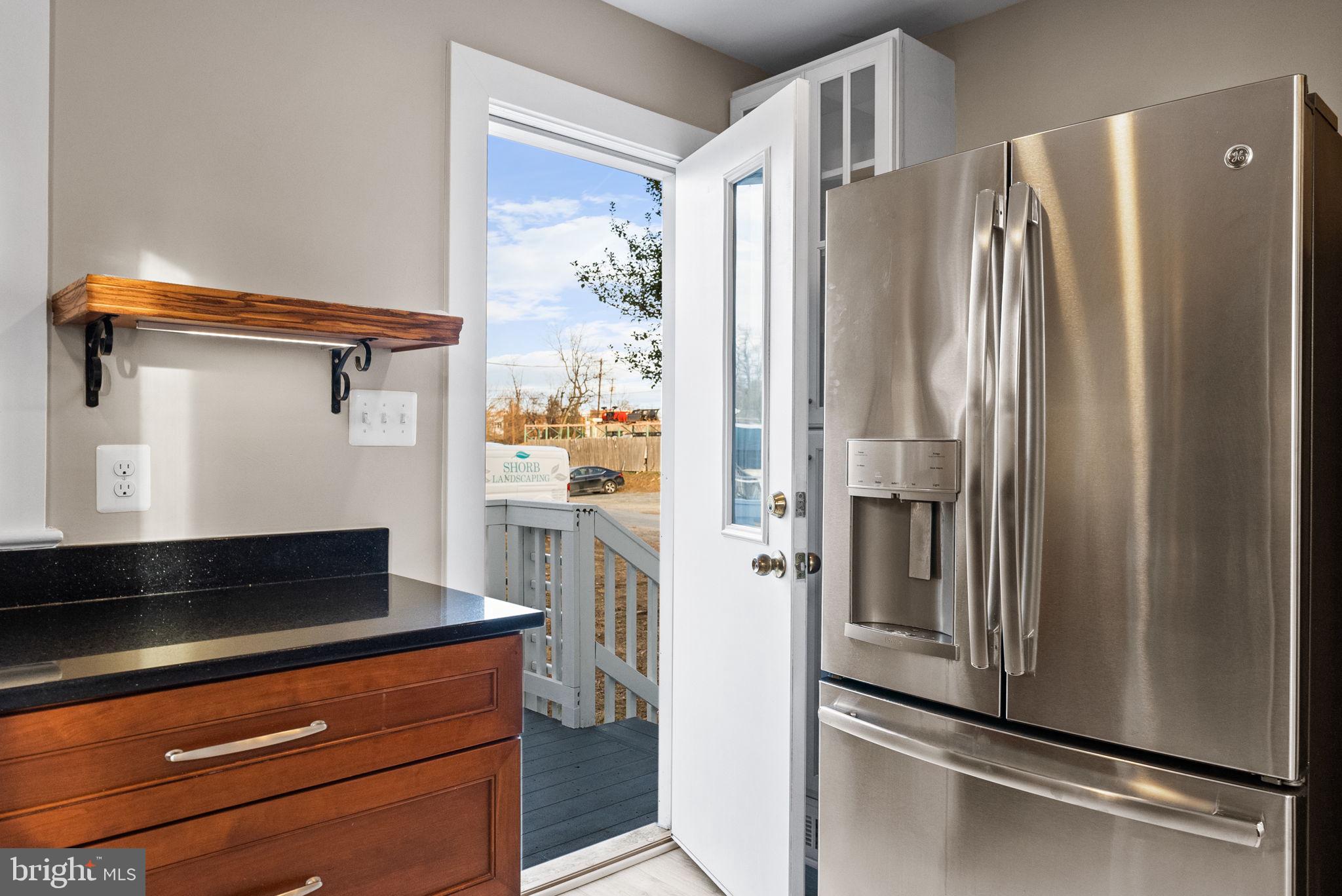 WARNERS ADDITION TO KENSINGTON - Residential Lease