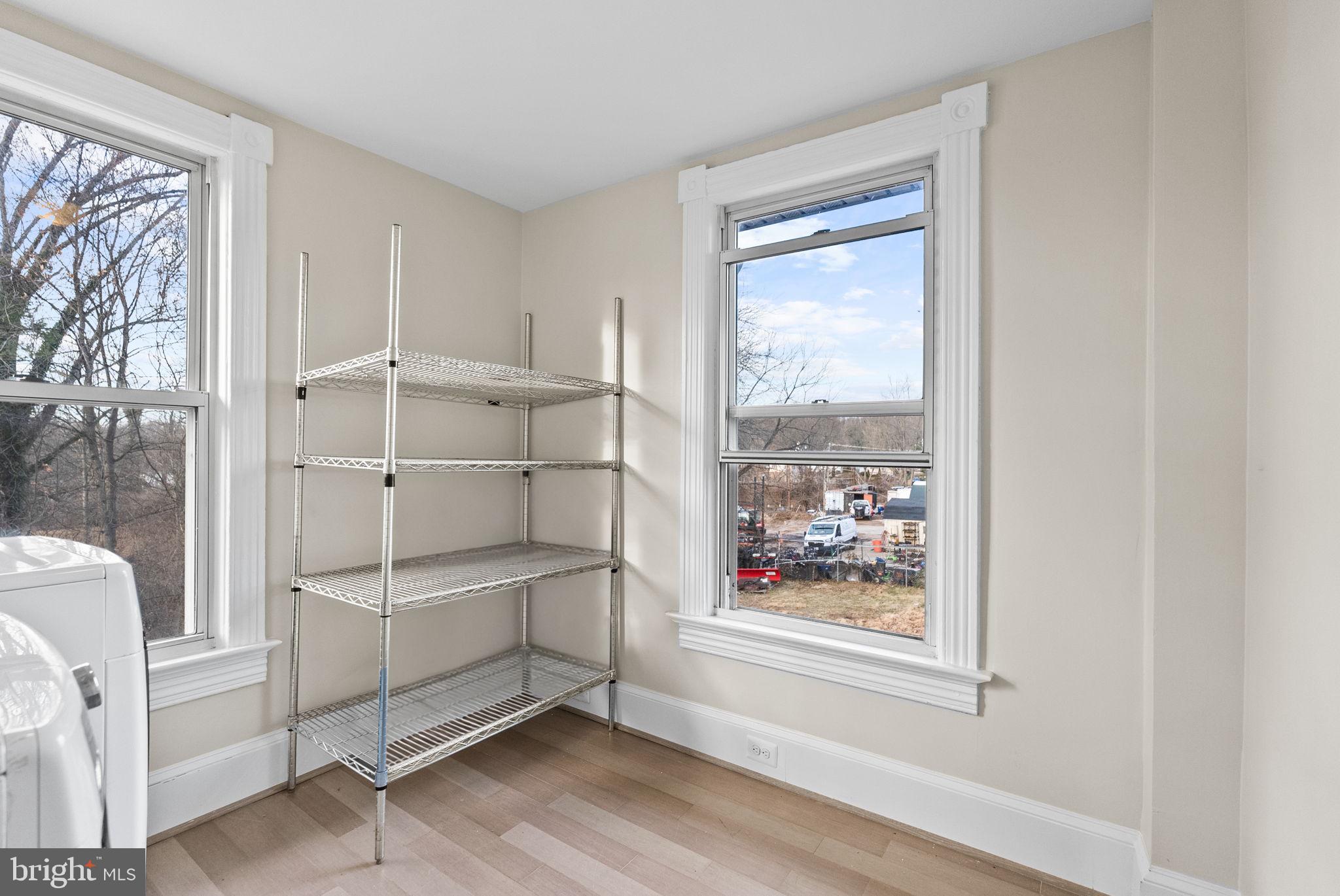 WARNERS ADDITION TO KENSINGTON - Residential Lease