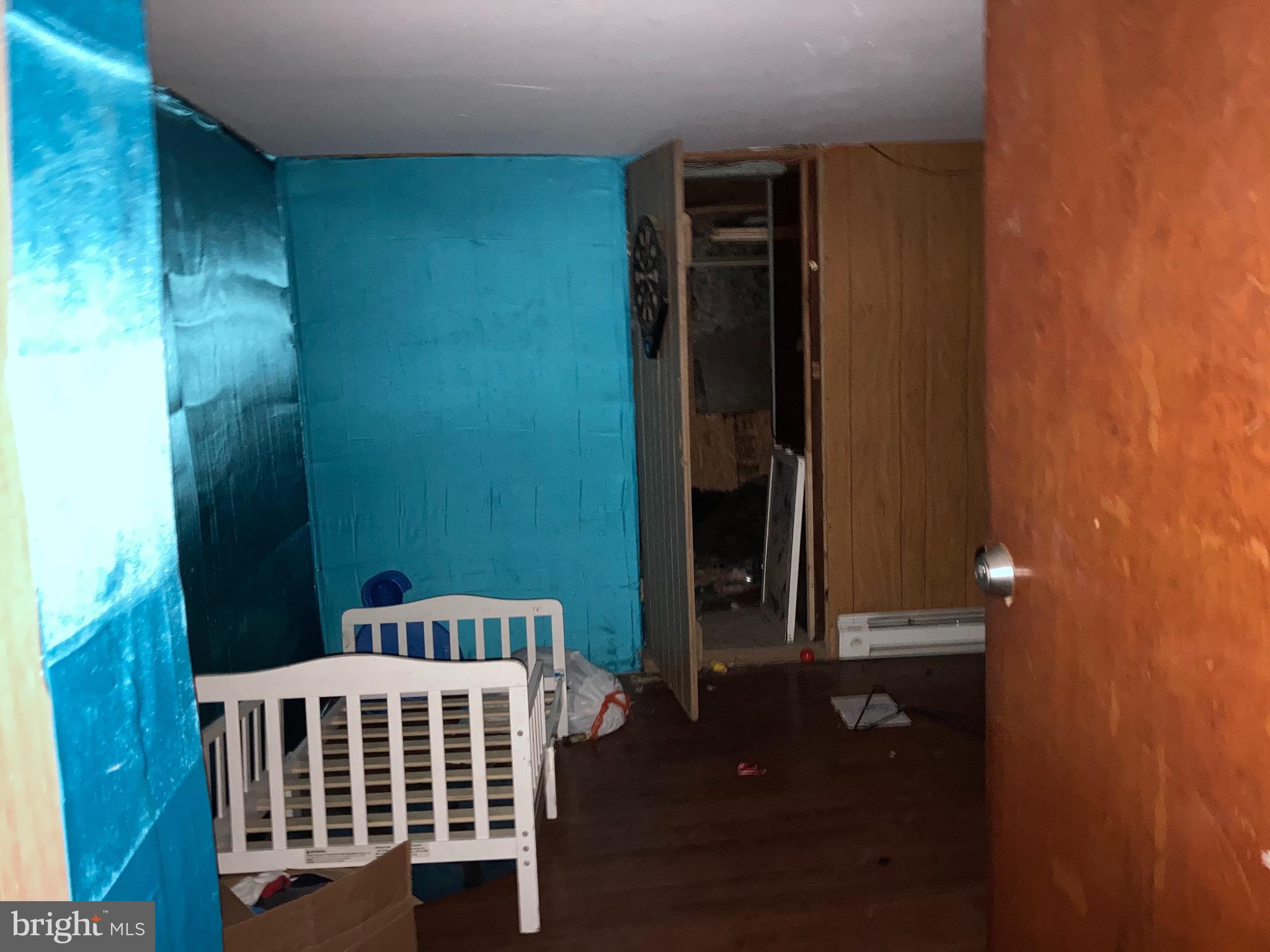 SHENANDOAH VALLEY - Residential