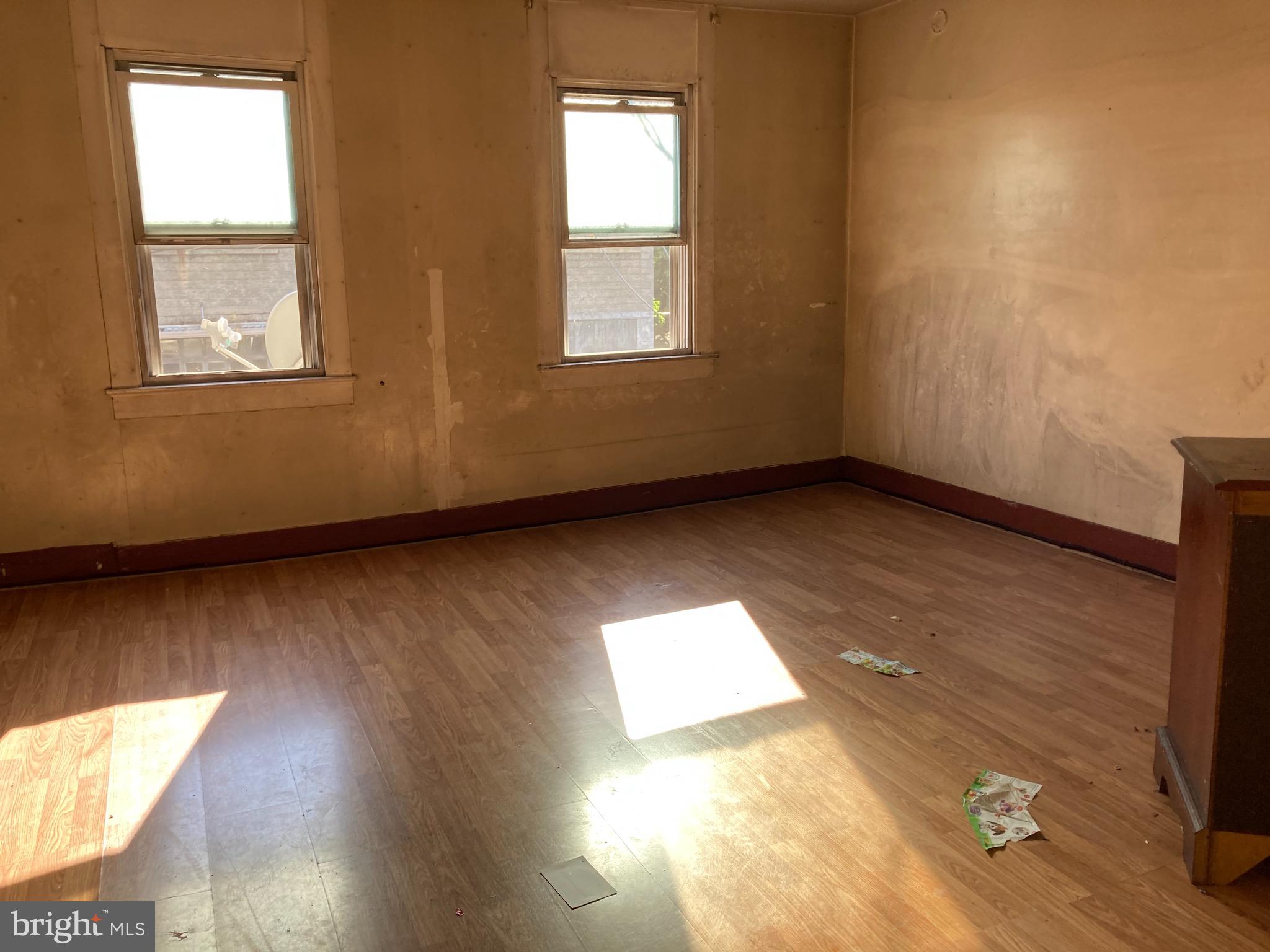 SHENANDOAH VALLEY - Residential