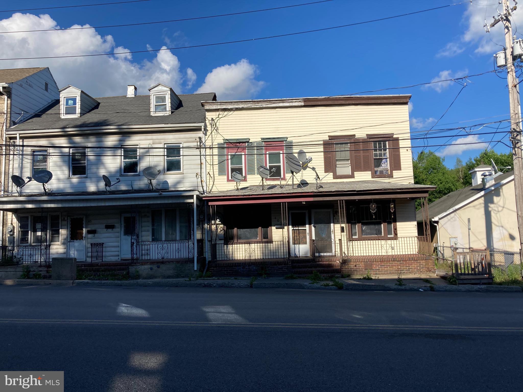 SHENANDOAH VALLEY - Residential